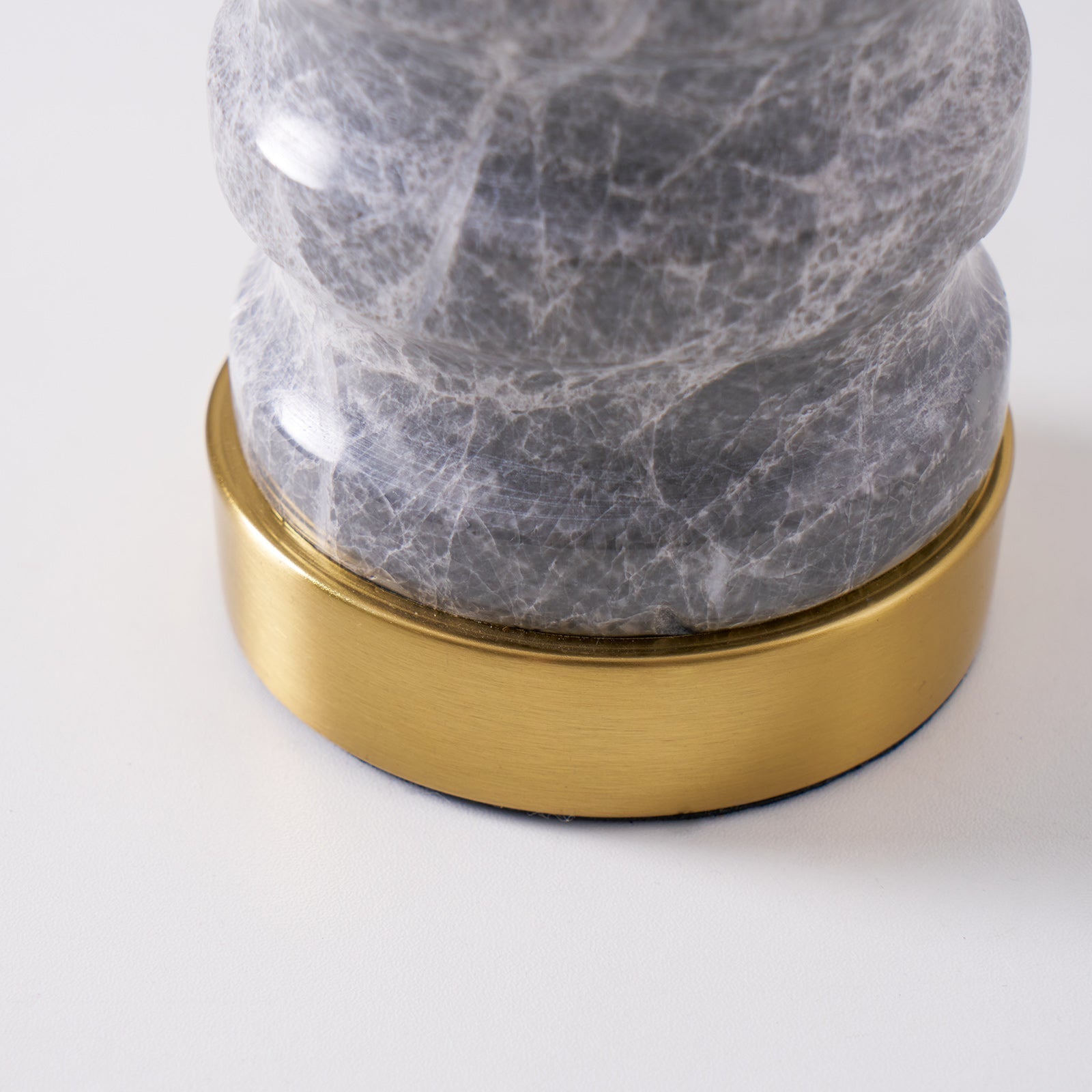 Rivame Marble Table Lamp