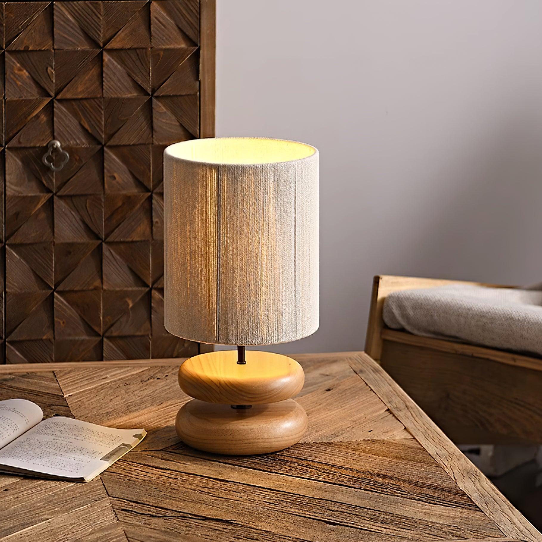 Kravor Table Lamp