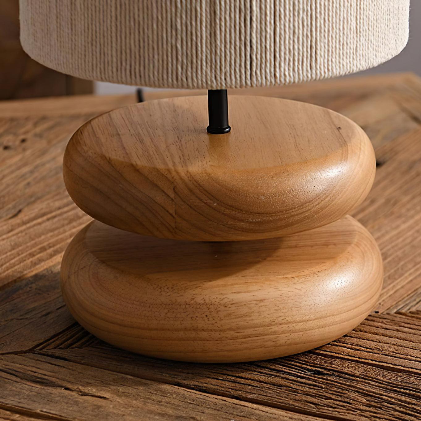 Kravor Table Lamp