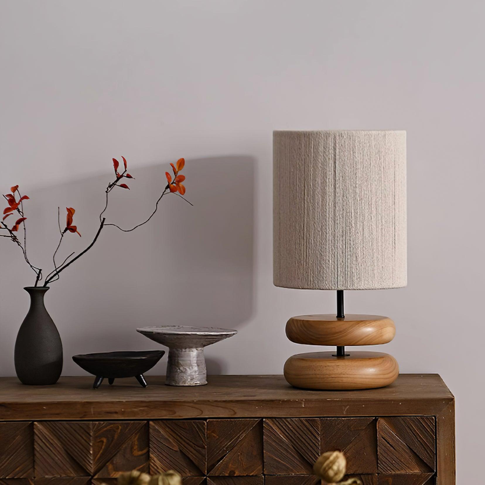 Kravor Table Lamp