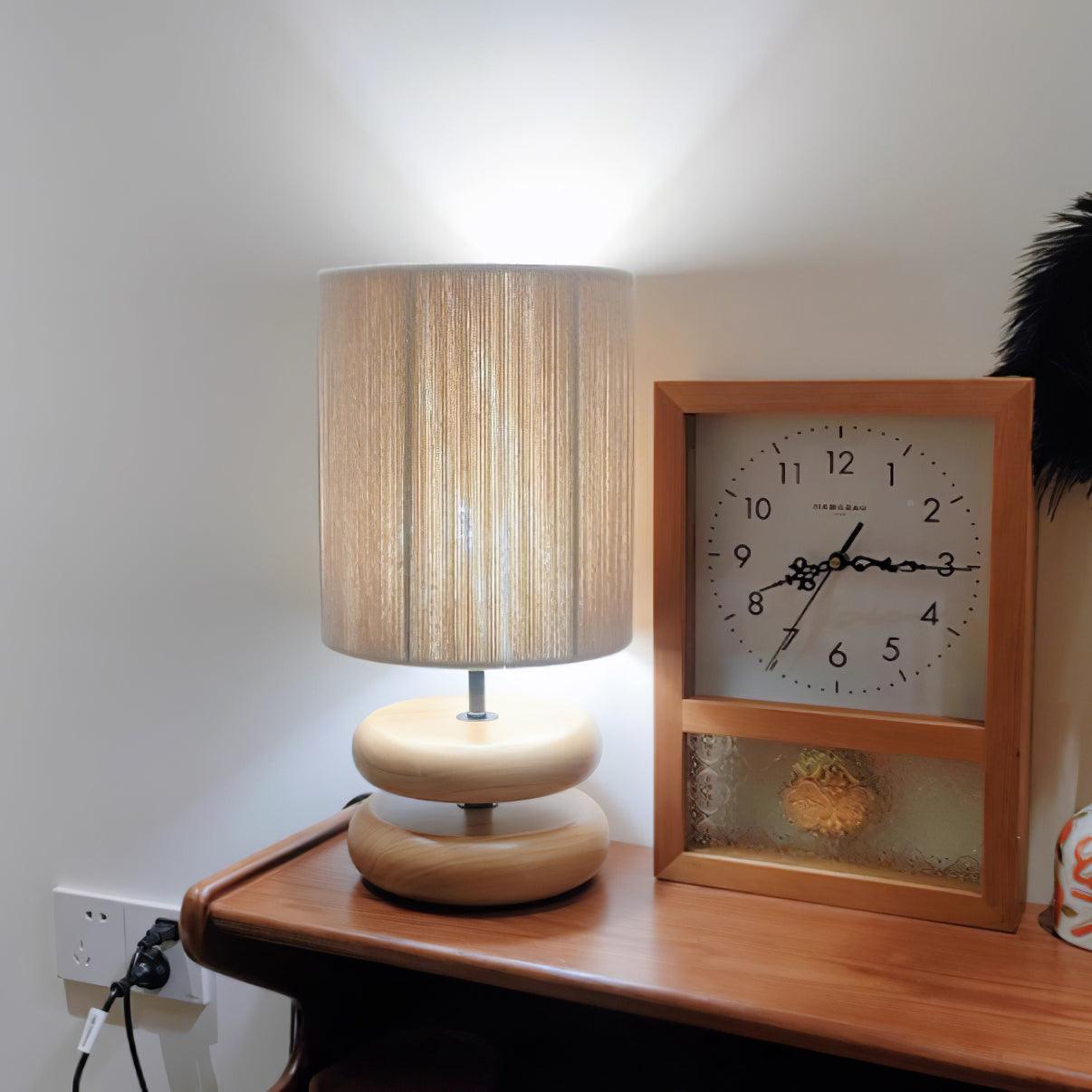 Kravor Table Lamp