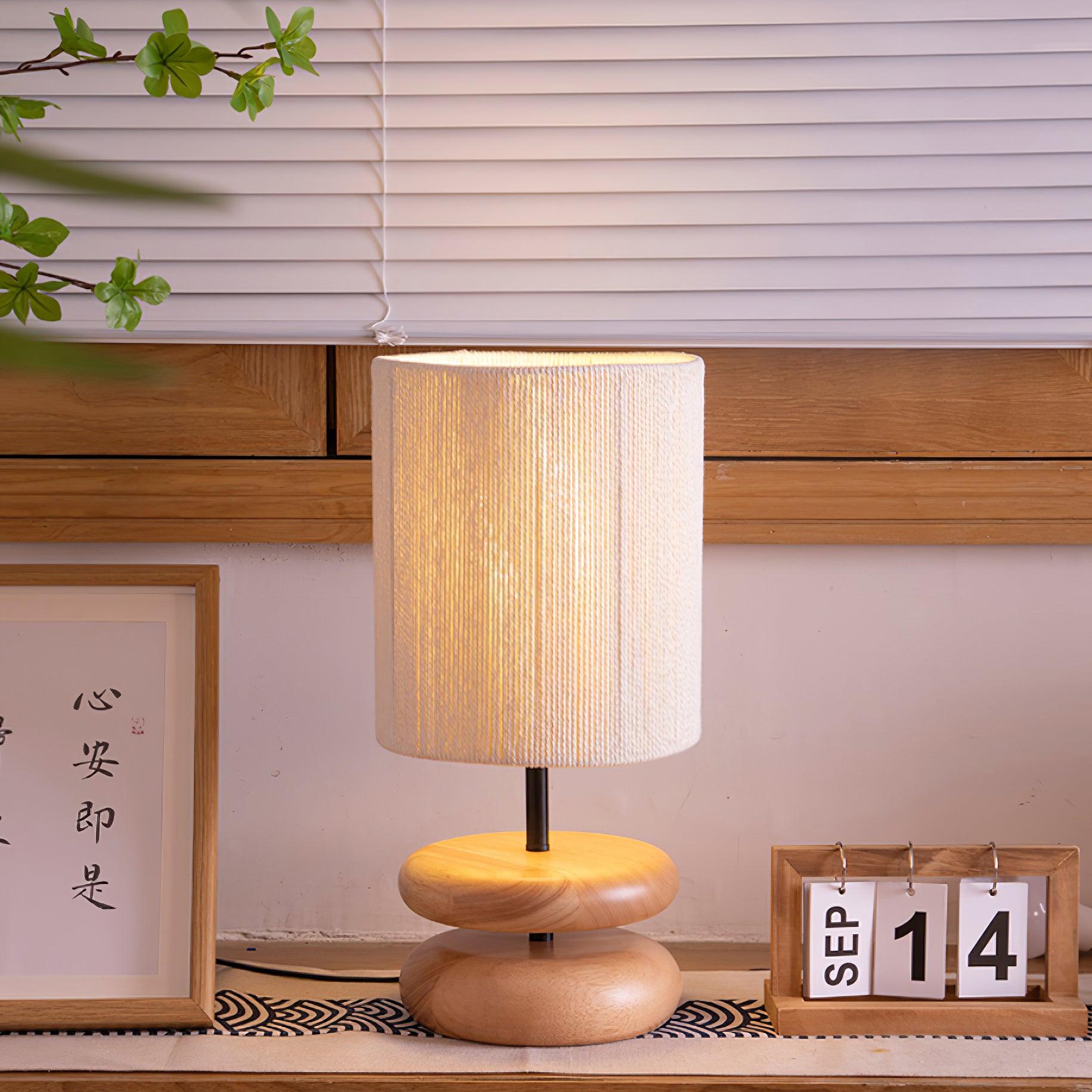 Kravor Table Lamp