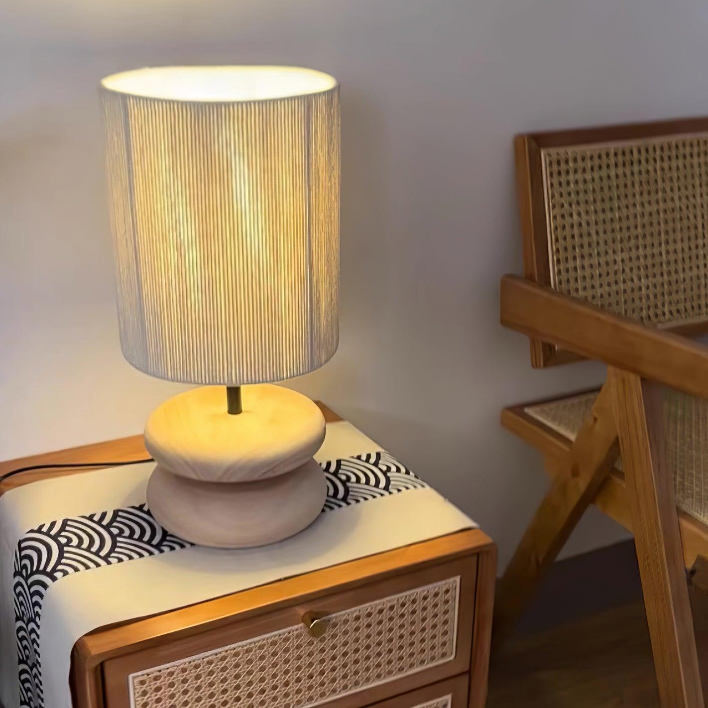 Kravor Table Lamp