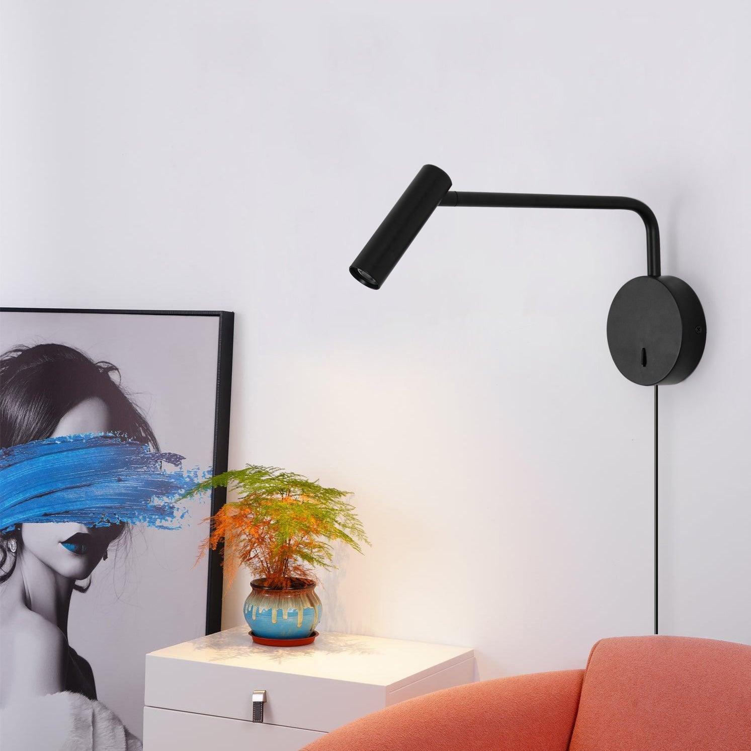 Zenavo Wall Light