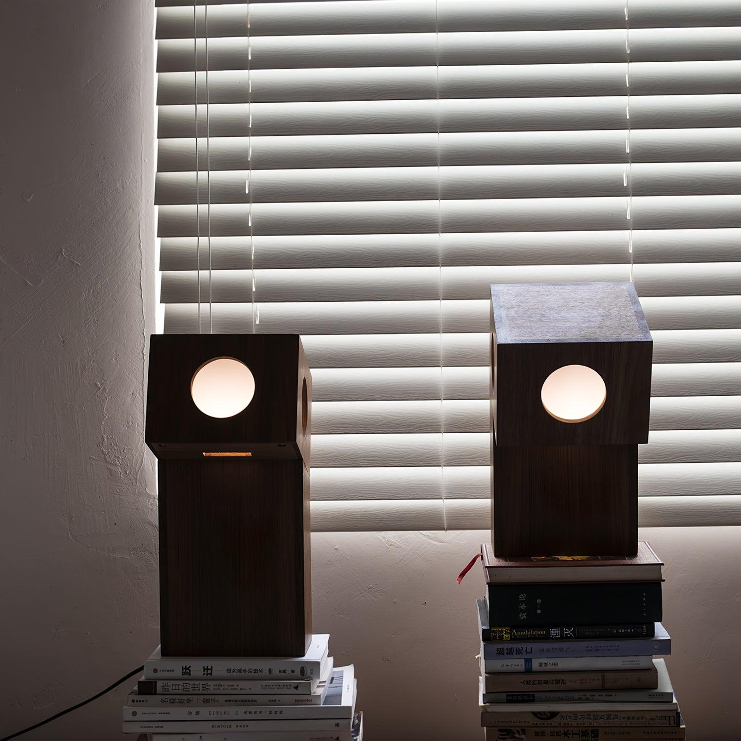 Robo Blok Table Lamp