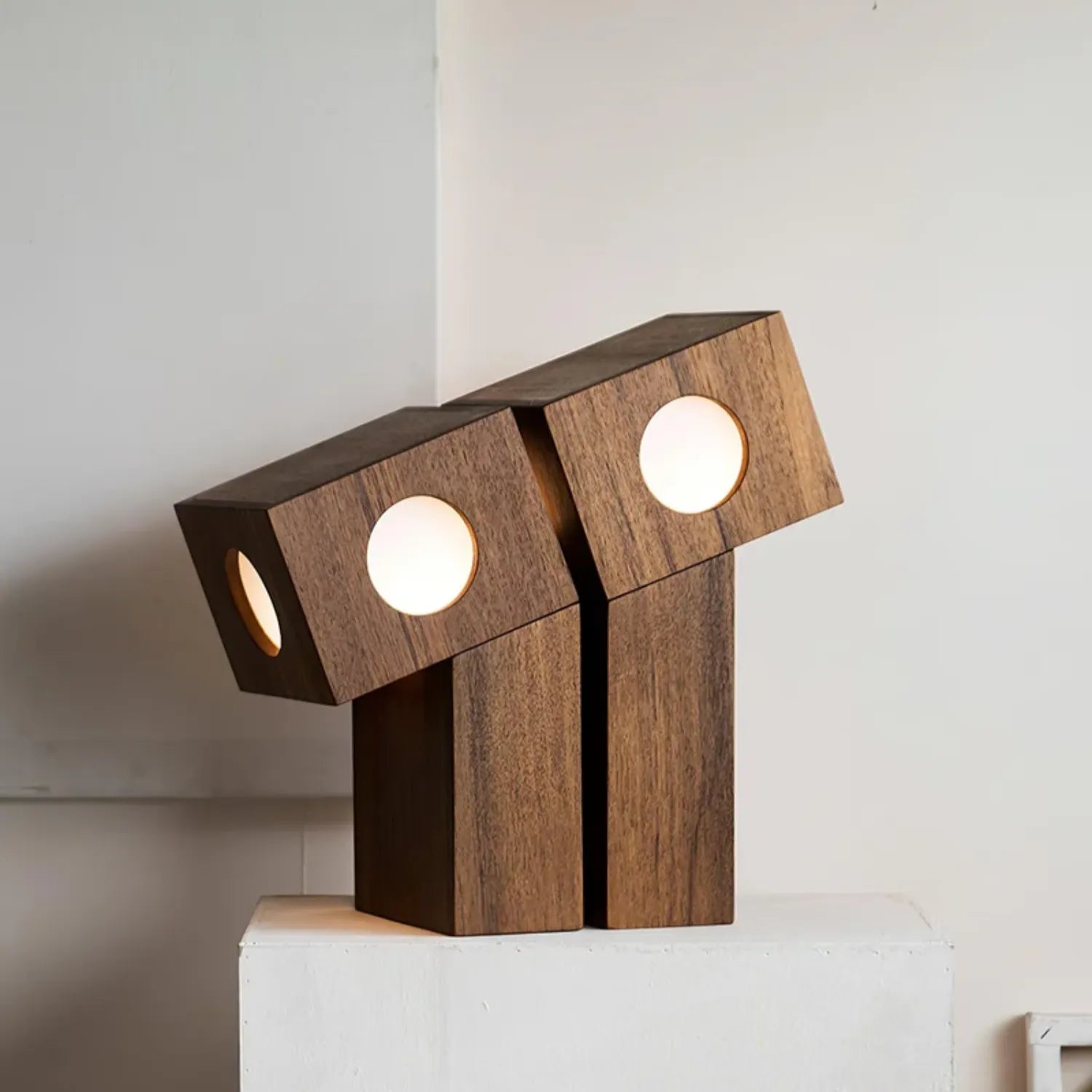 Robo Blok Table Lamp