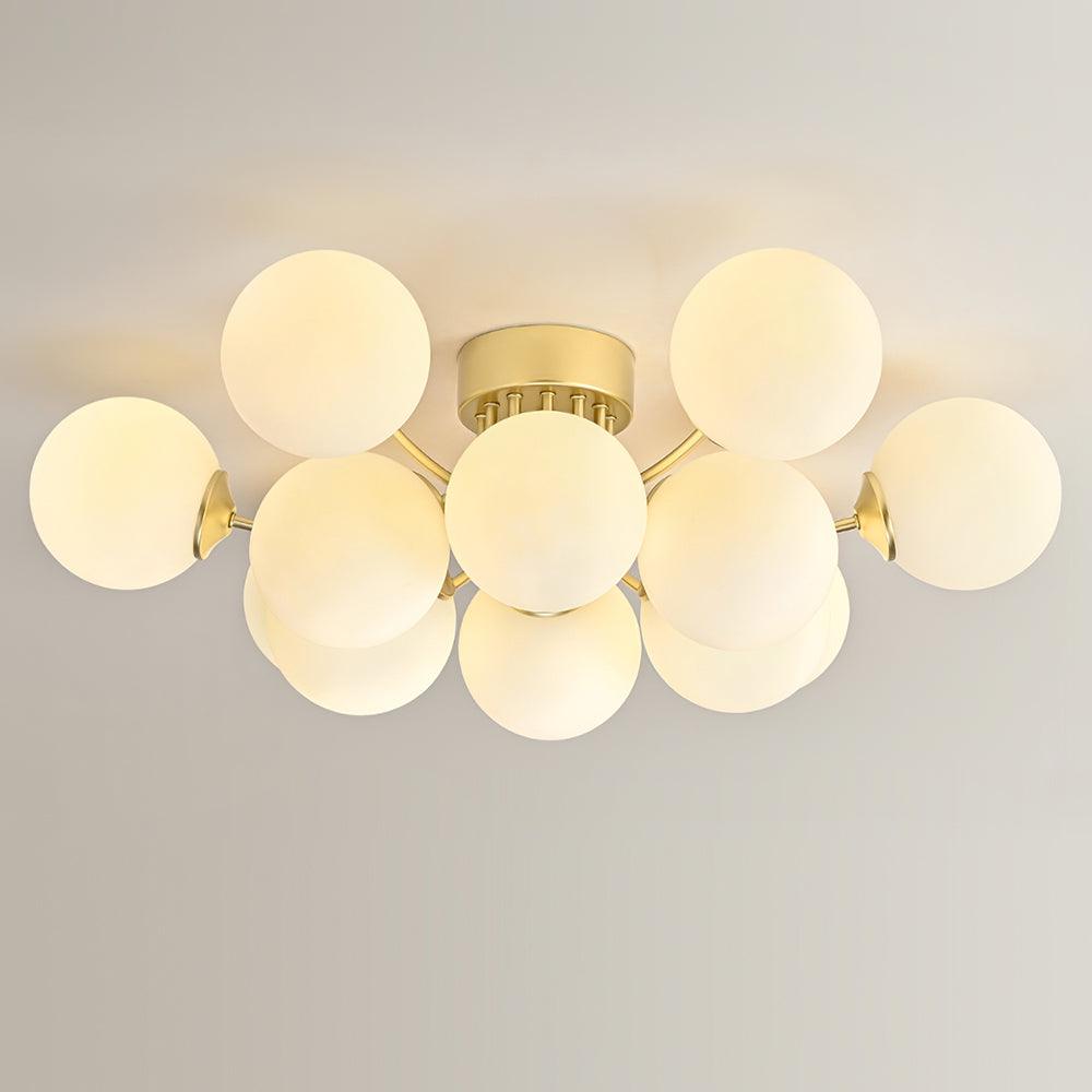 Raco Bulb Ceiling Light