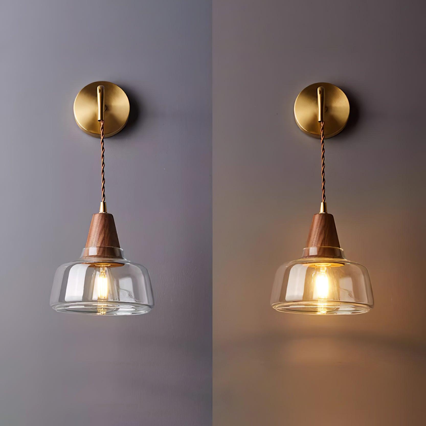 Solivo Wall Light