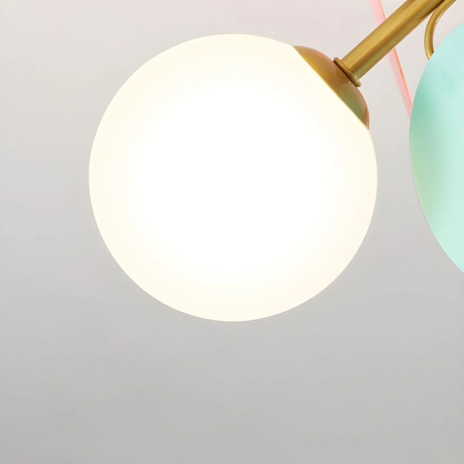 Rojisa Ceiling Light