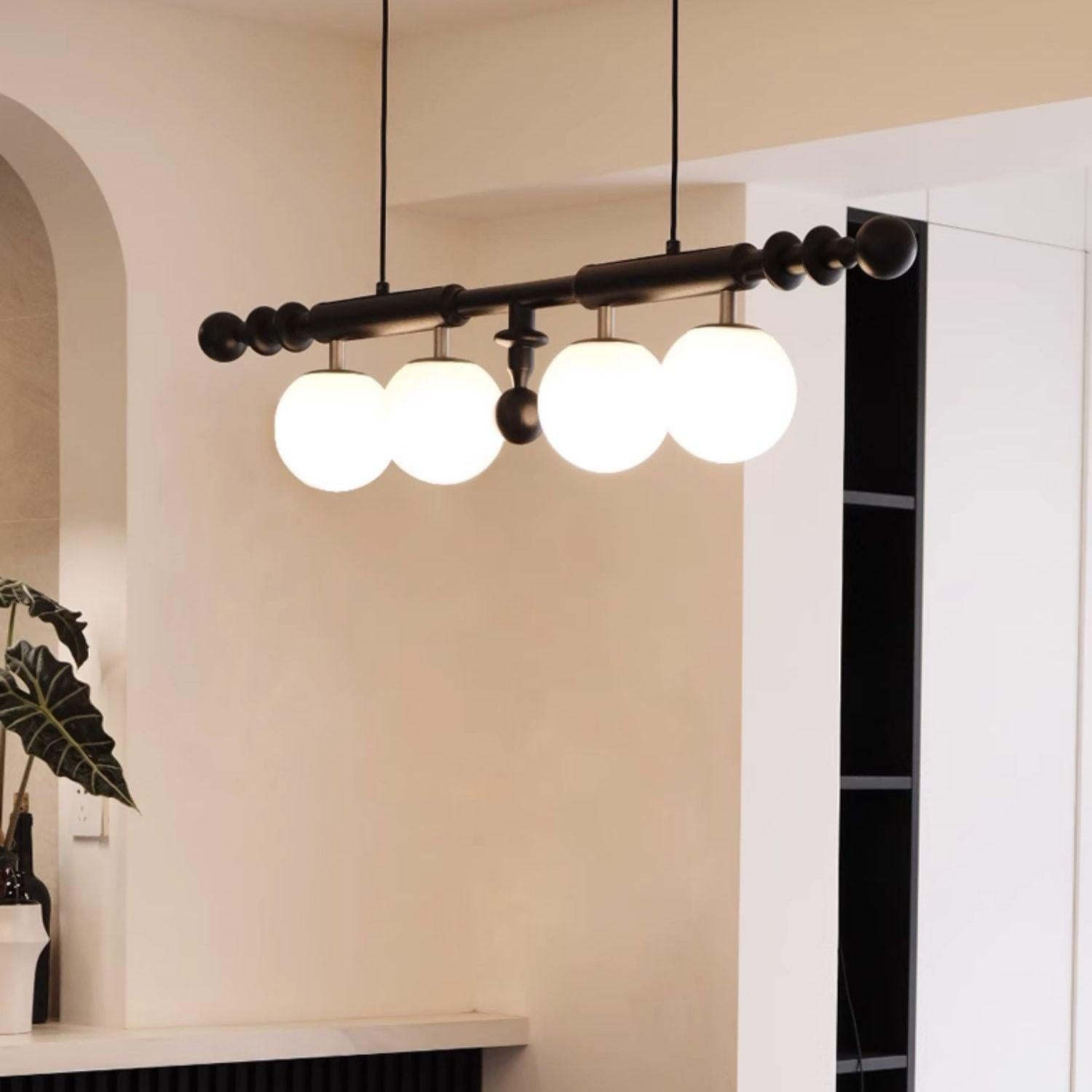 Ramoco Pendant Light
