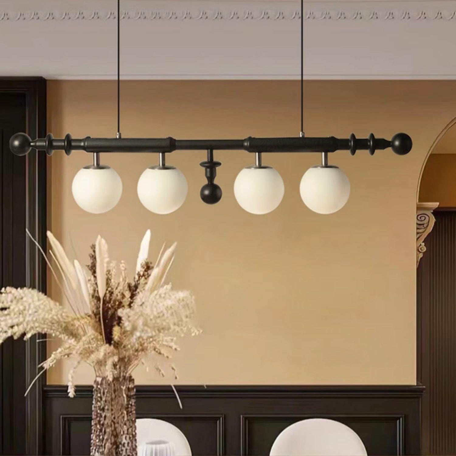 Ramoco Pendant Light