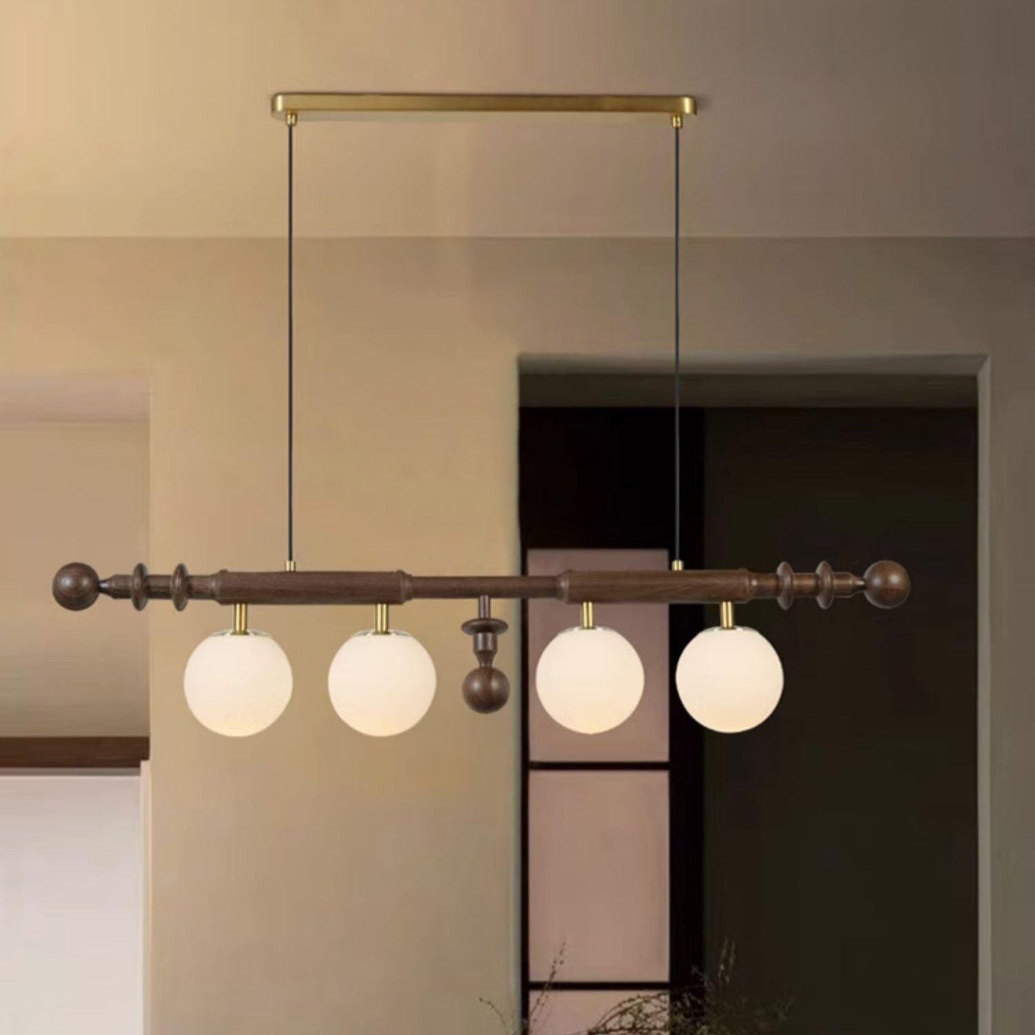 Ramoco Pendant Light