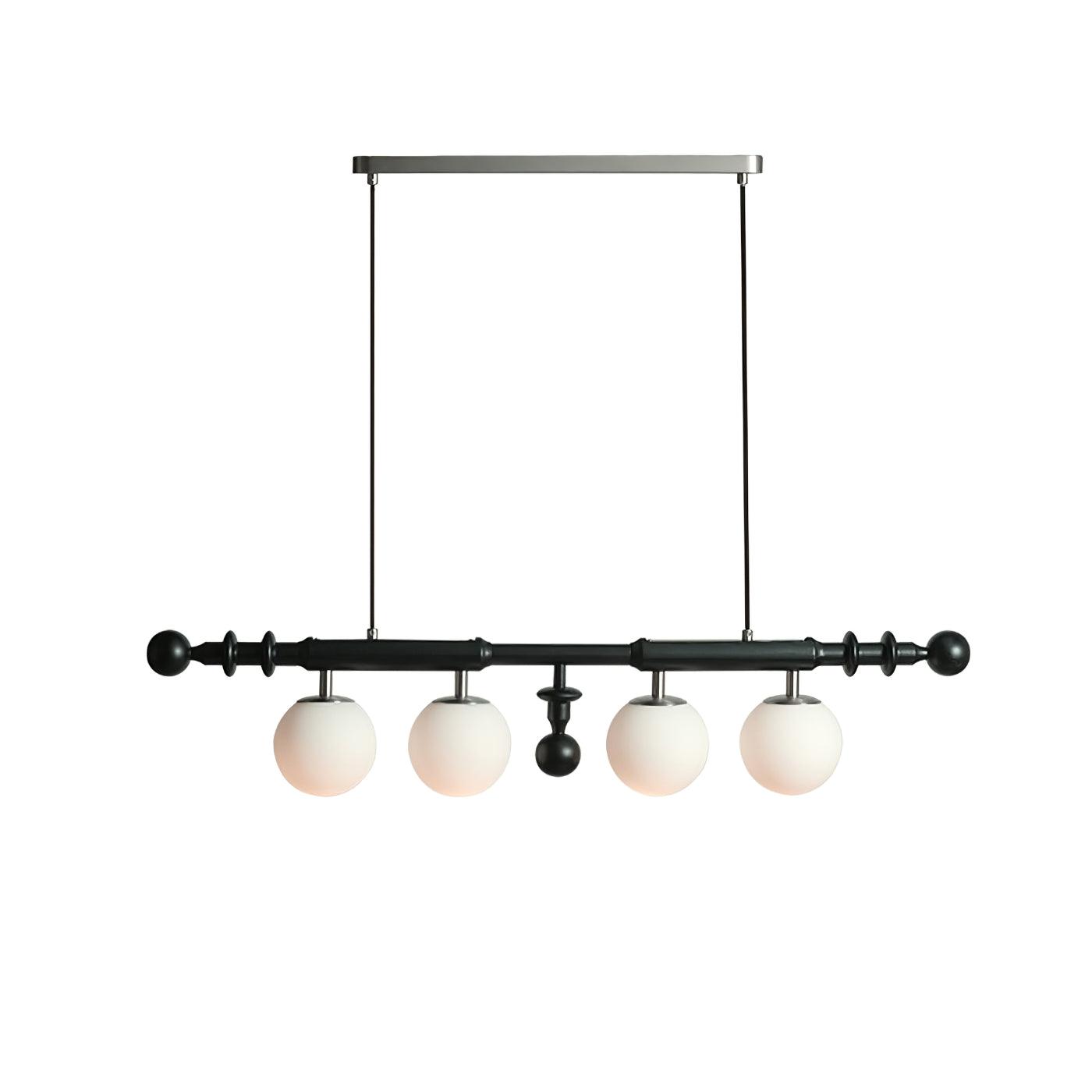 Ramoco Pendant Light