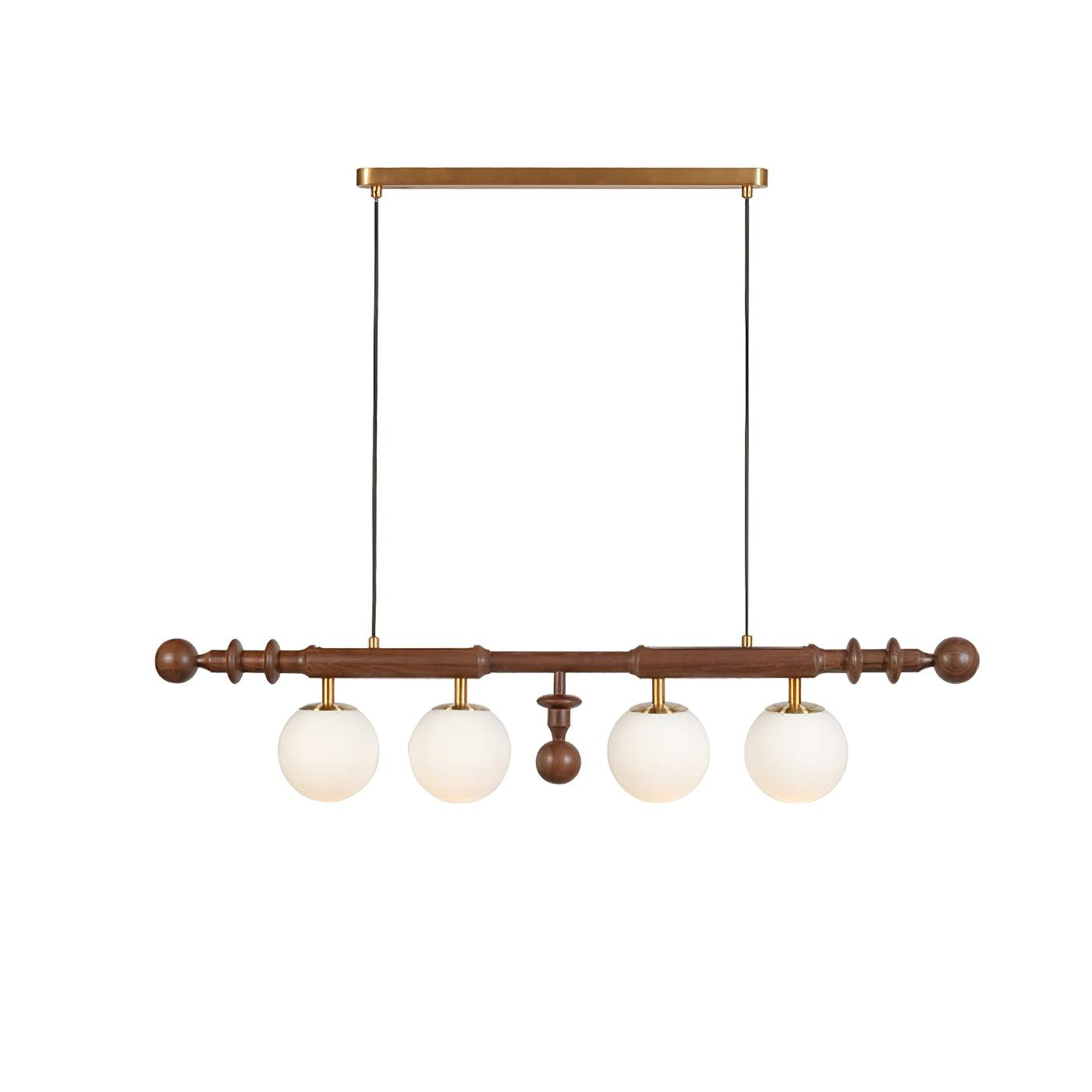 Ramoco Pendant Light
