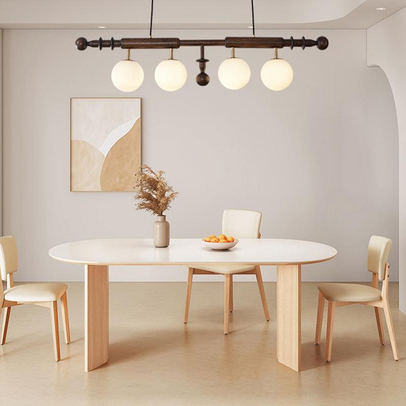 Ramoco Pendant Light