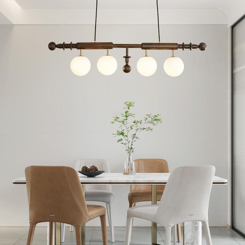 Ramoco Pendant Light