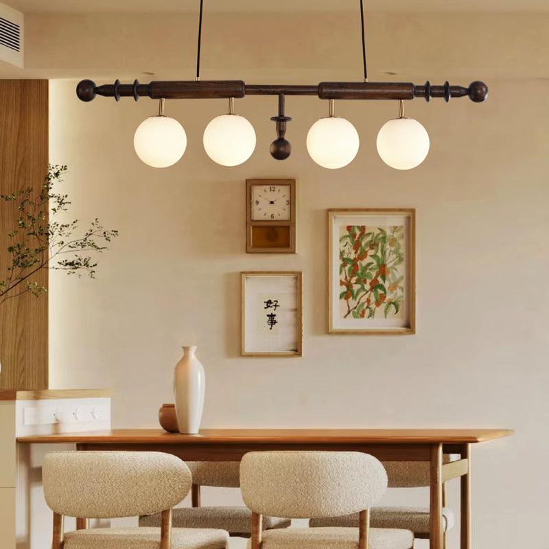 Ramoco Pendant Light