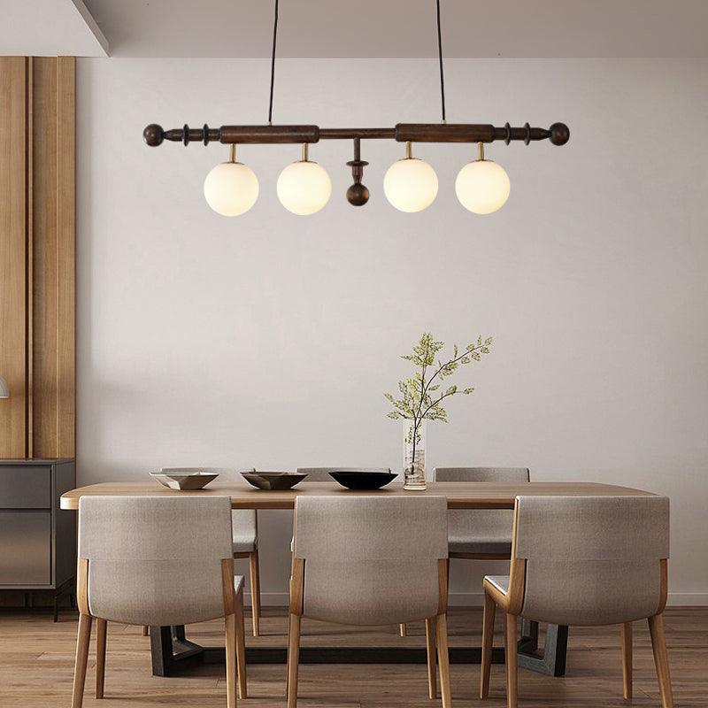 Ramoco Pendant Light