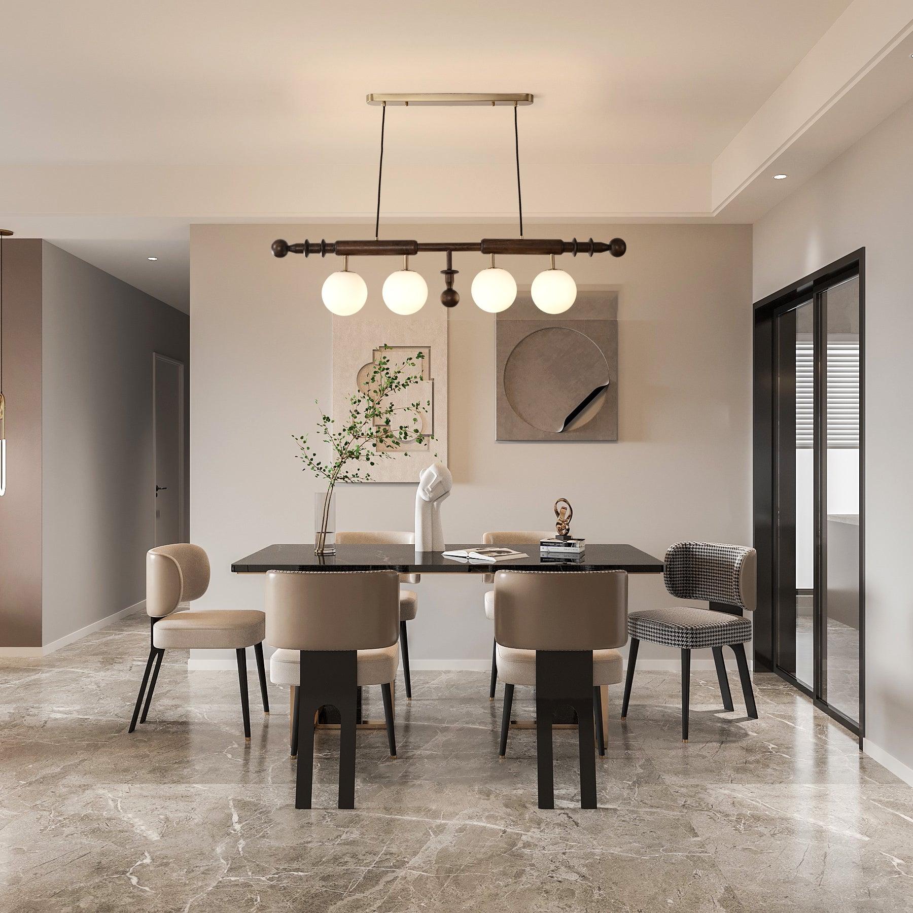 Ramoco Pendant Light