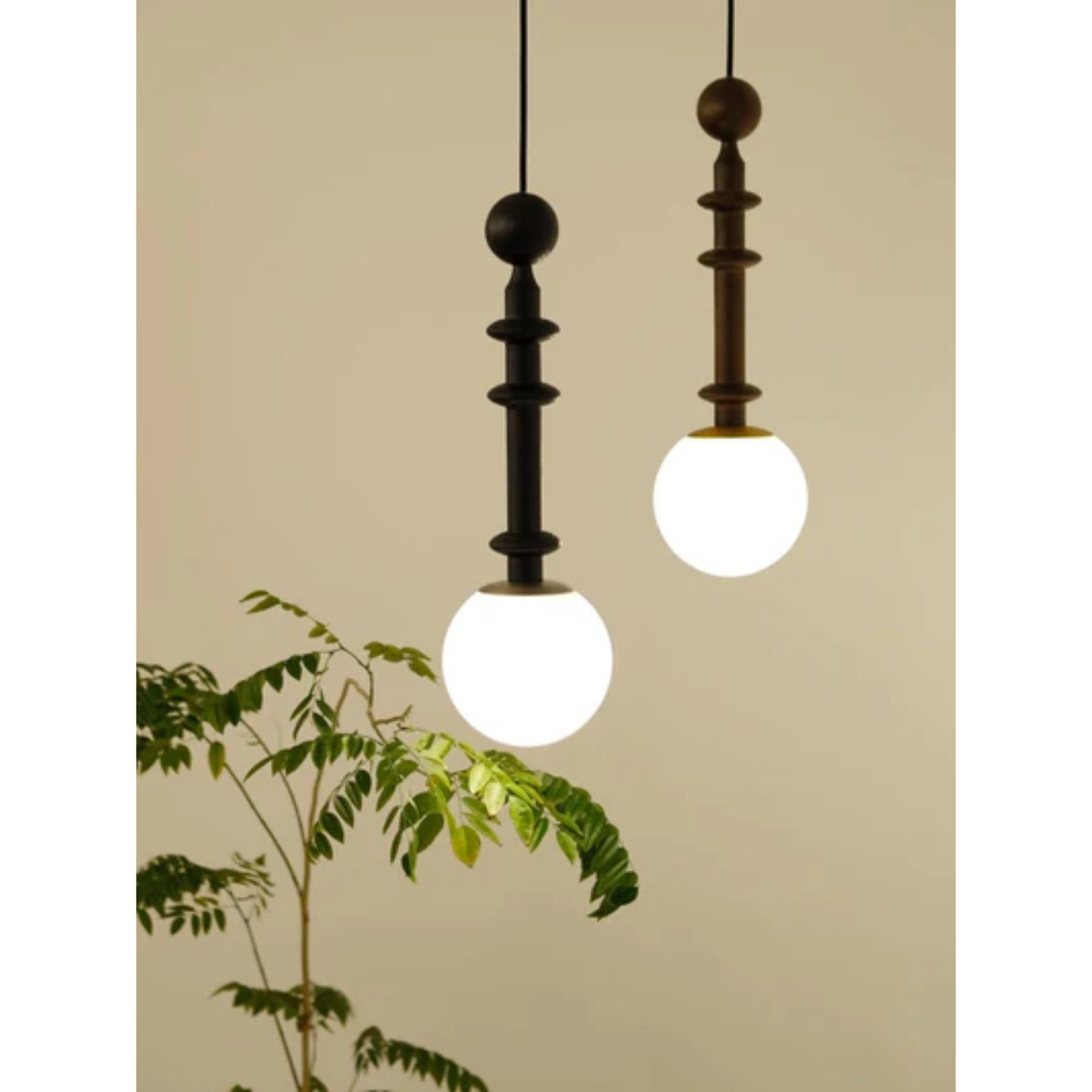 Mesosa Pendant Light