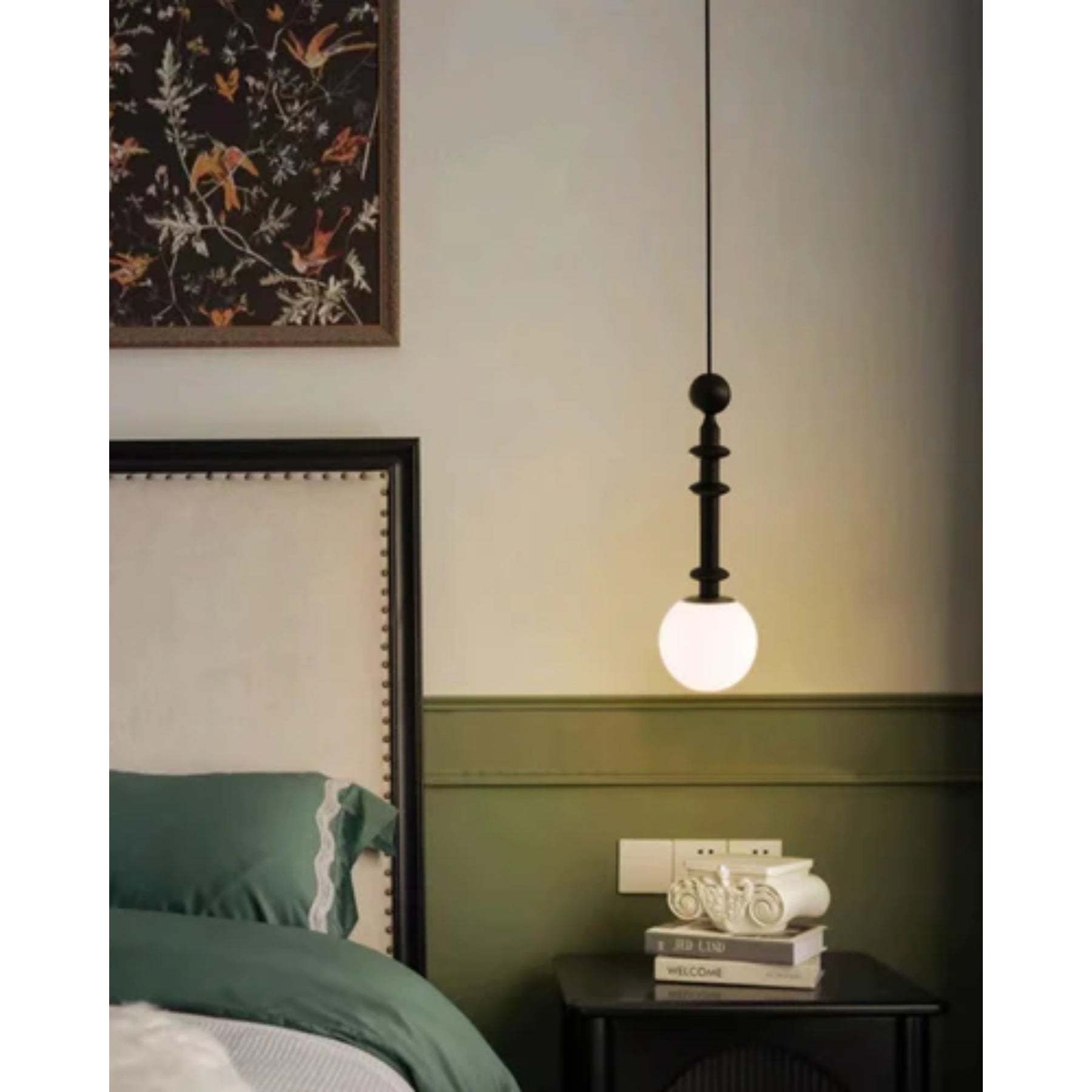 Mesosa Pendant Light