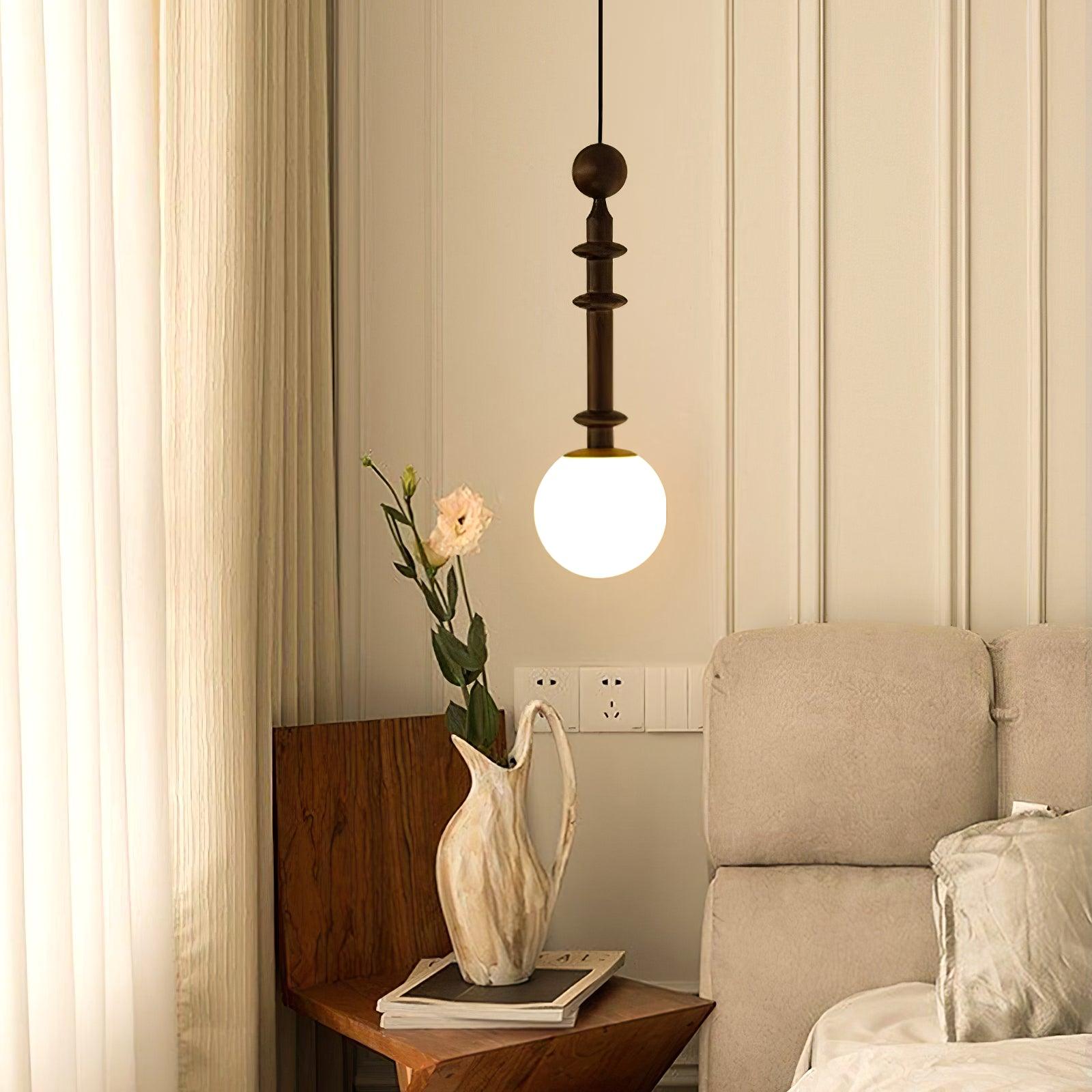 Mesosa Pendant Light