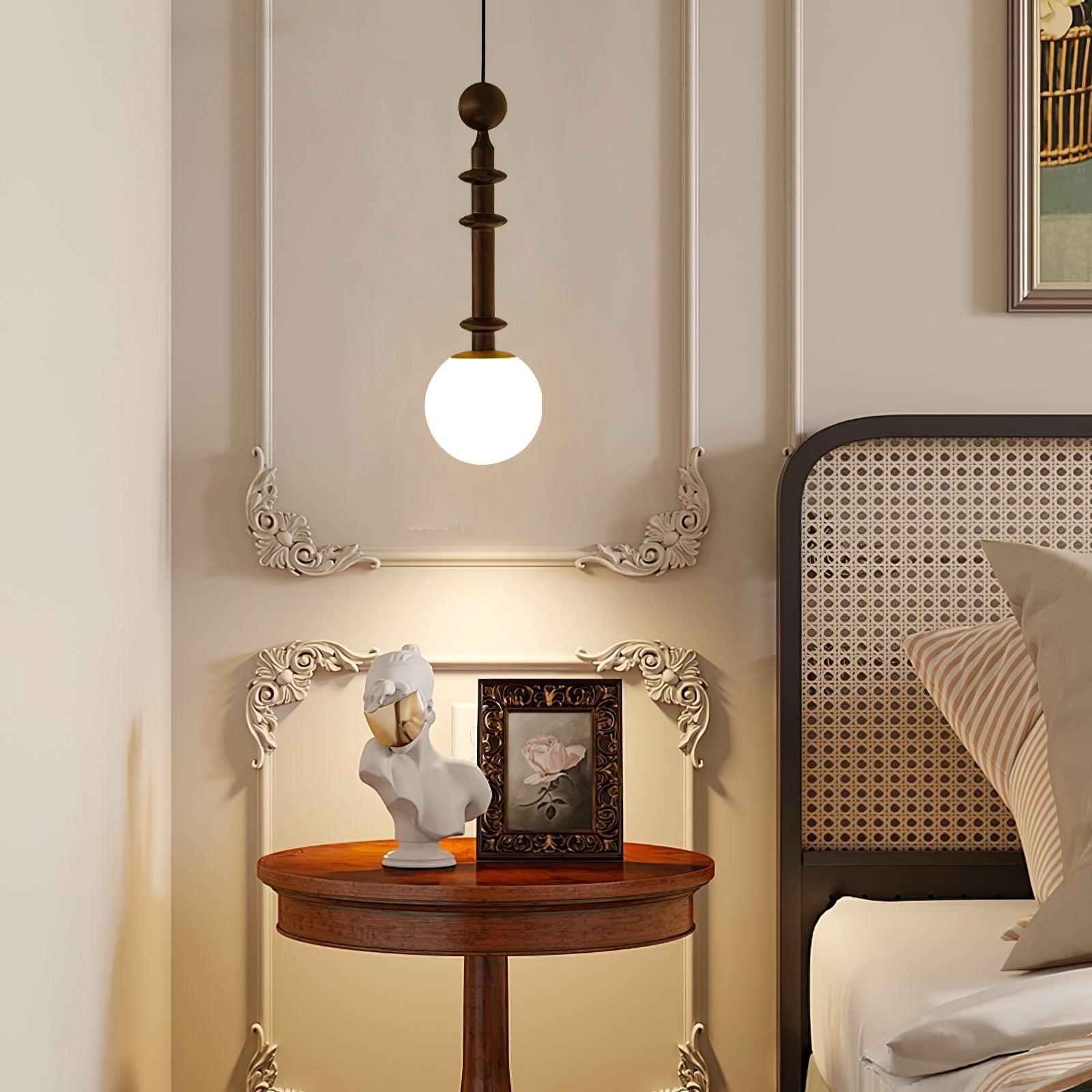 Mesosa Pendant Light