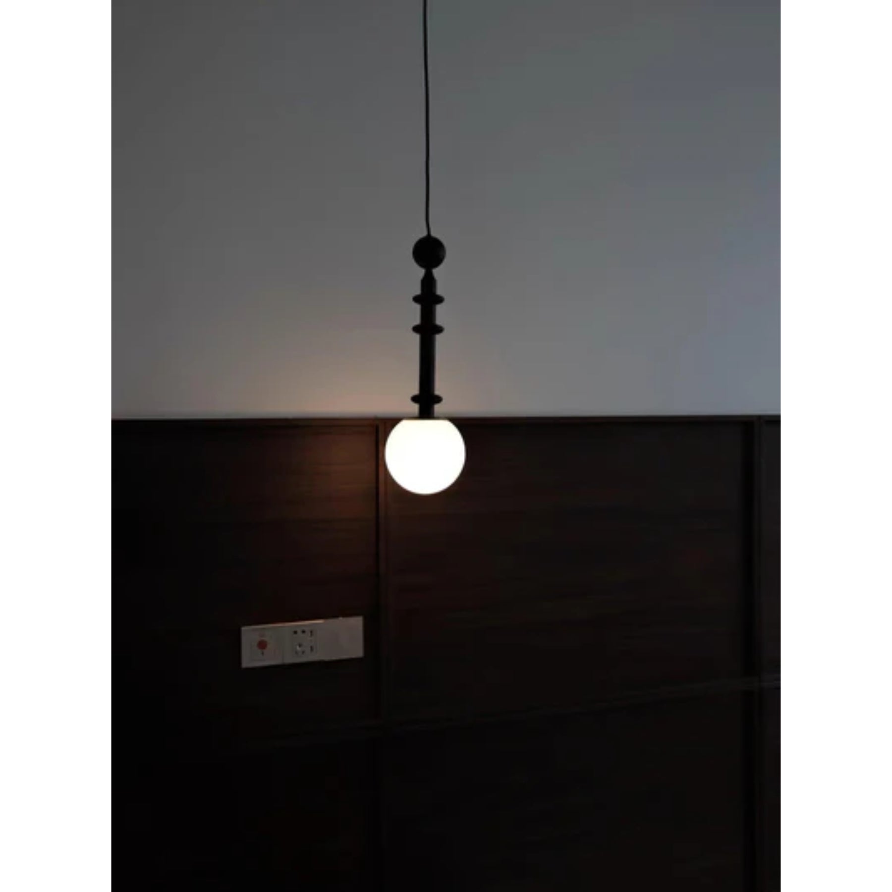 Mesosa Pendant Light