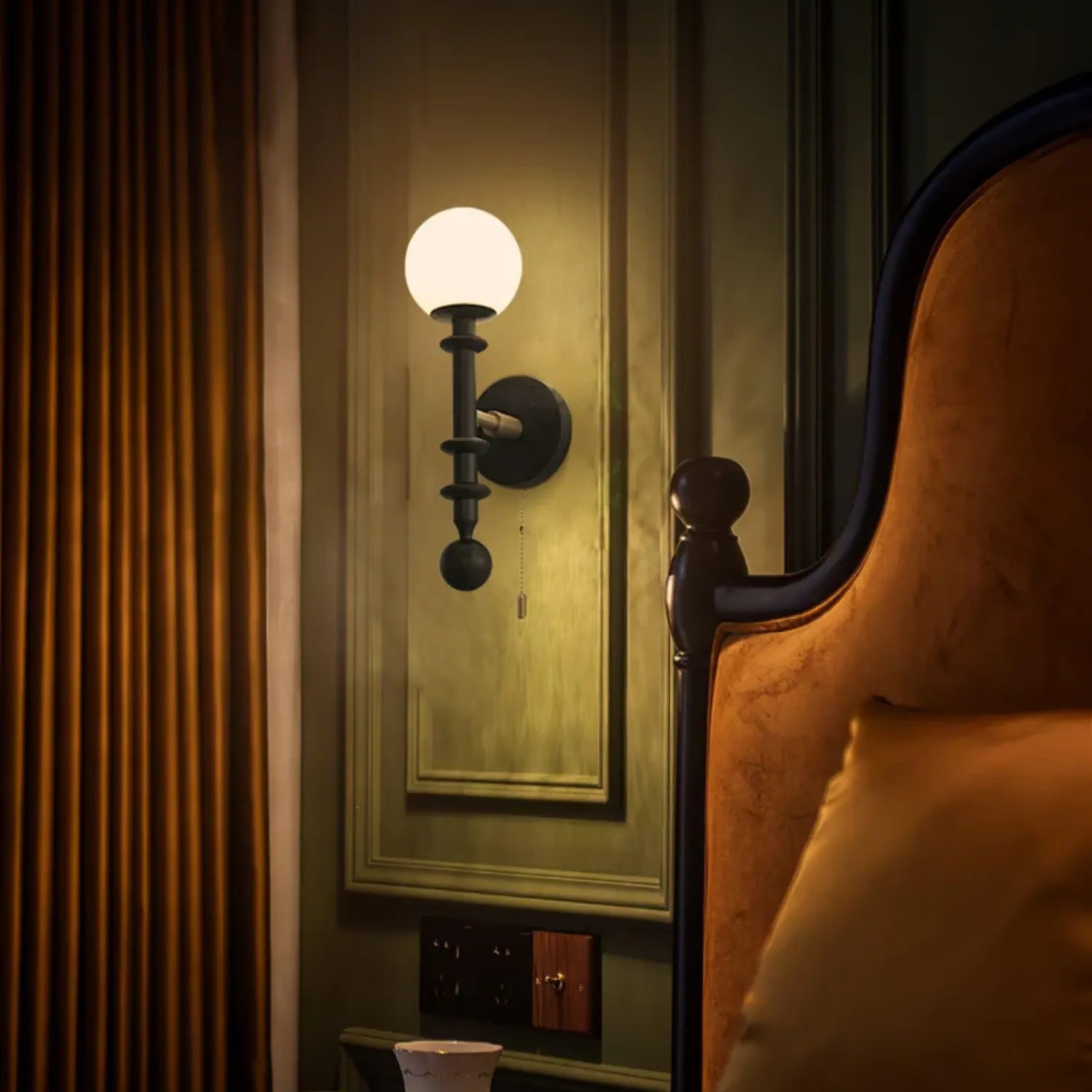 Mesosa Wall Light