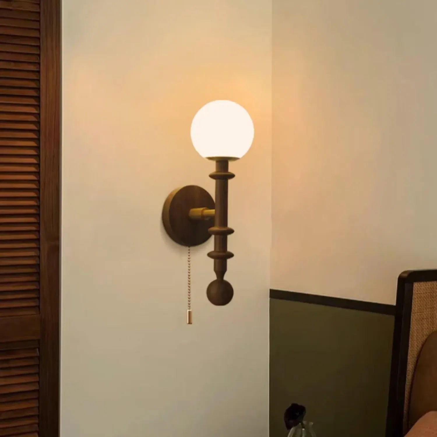 Mesosa Wall Light