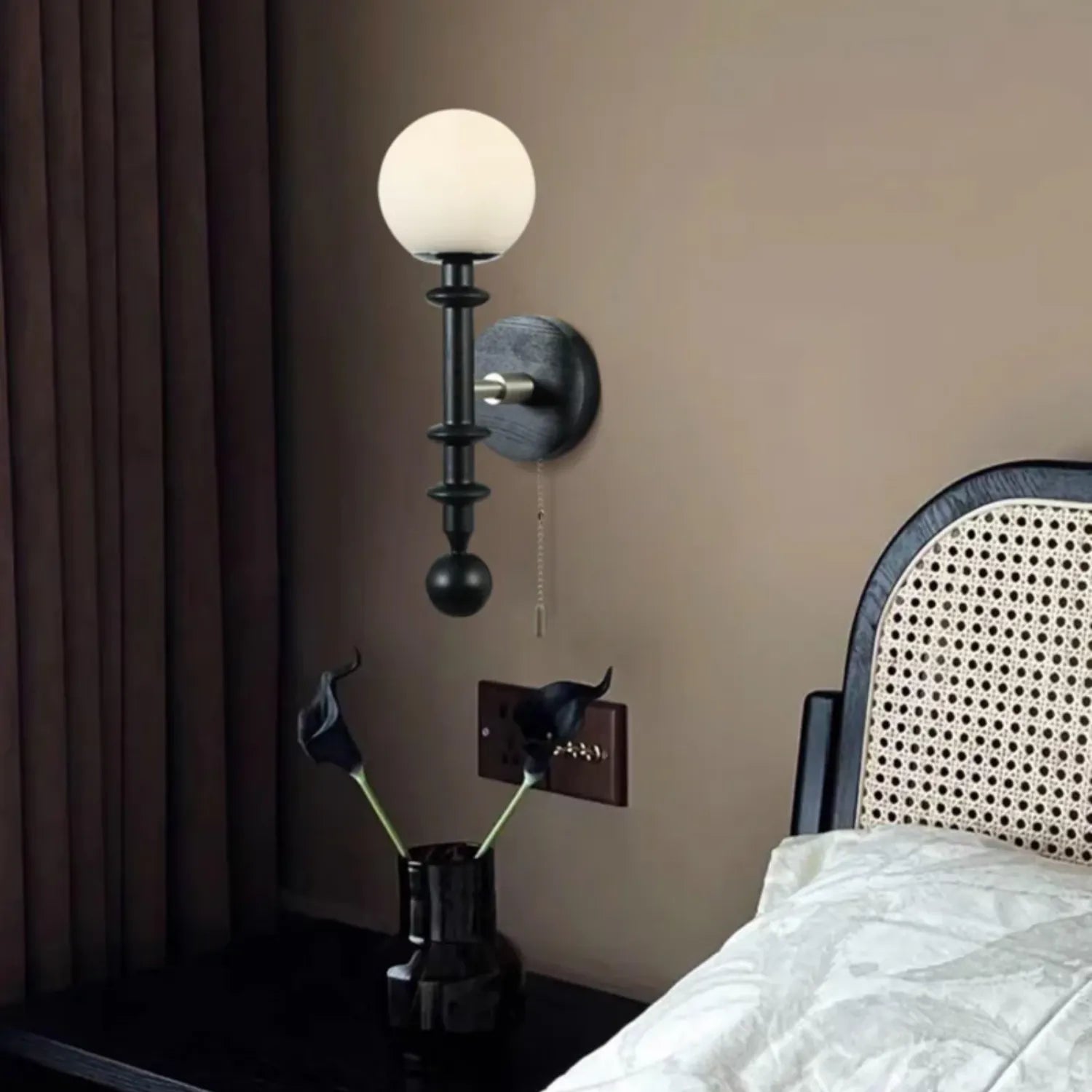 Mesosa Wall Light