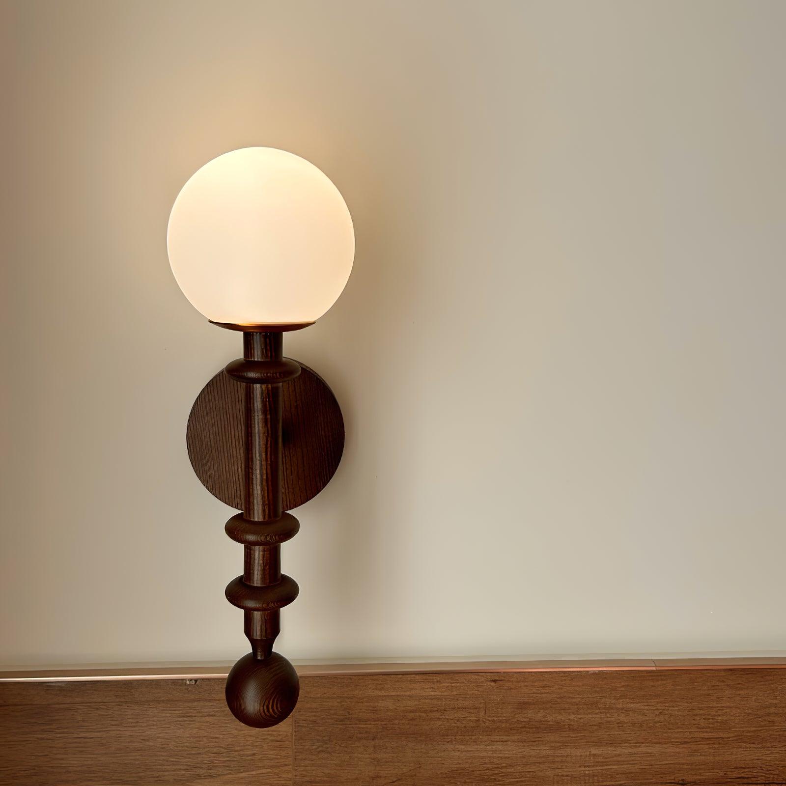 Mesosa Wall Light