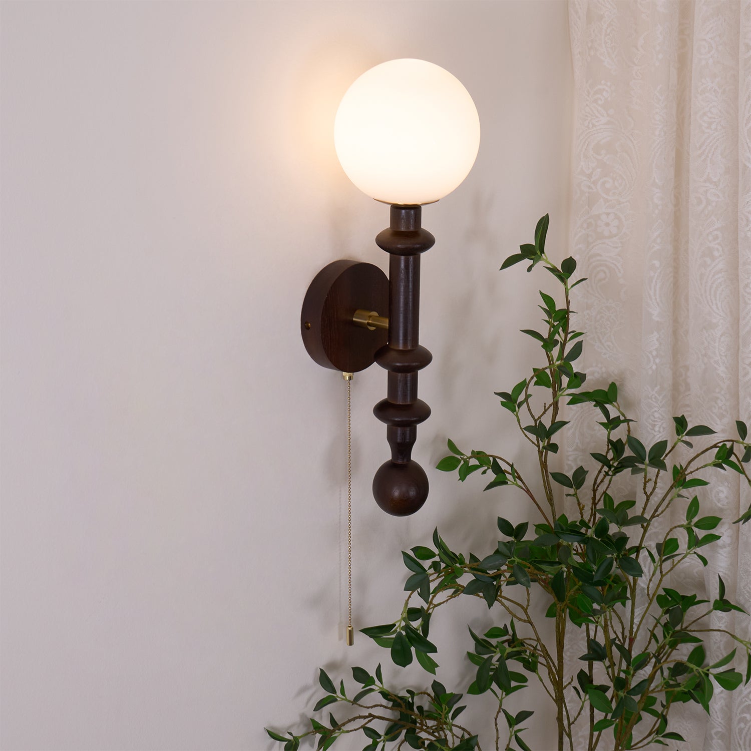 Mesosa Wall Light