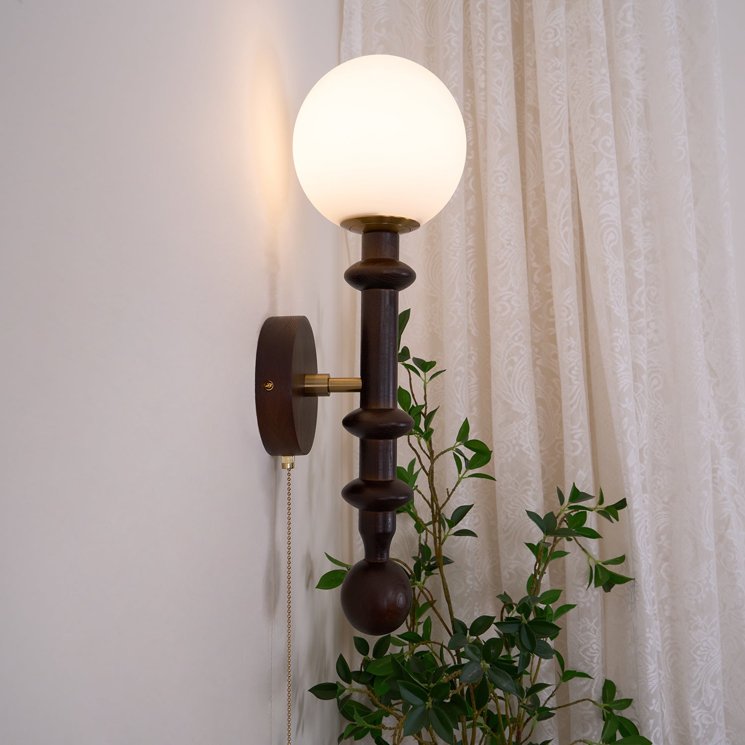 Mesosa Wall Light