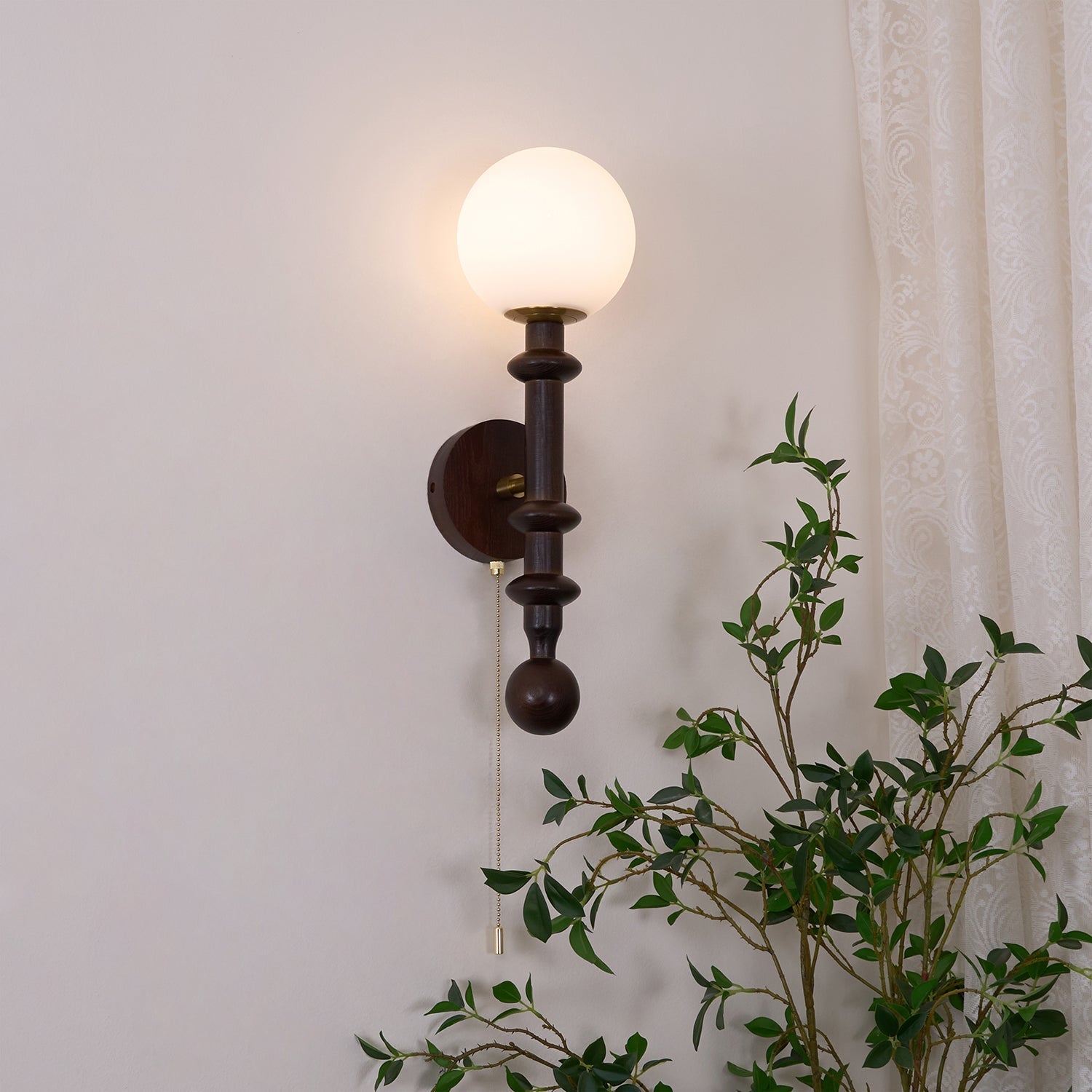 Mesosa Wall Light