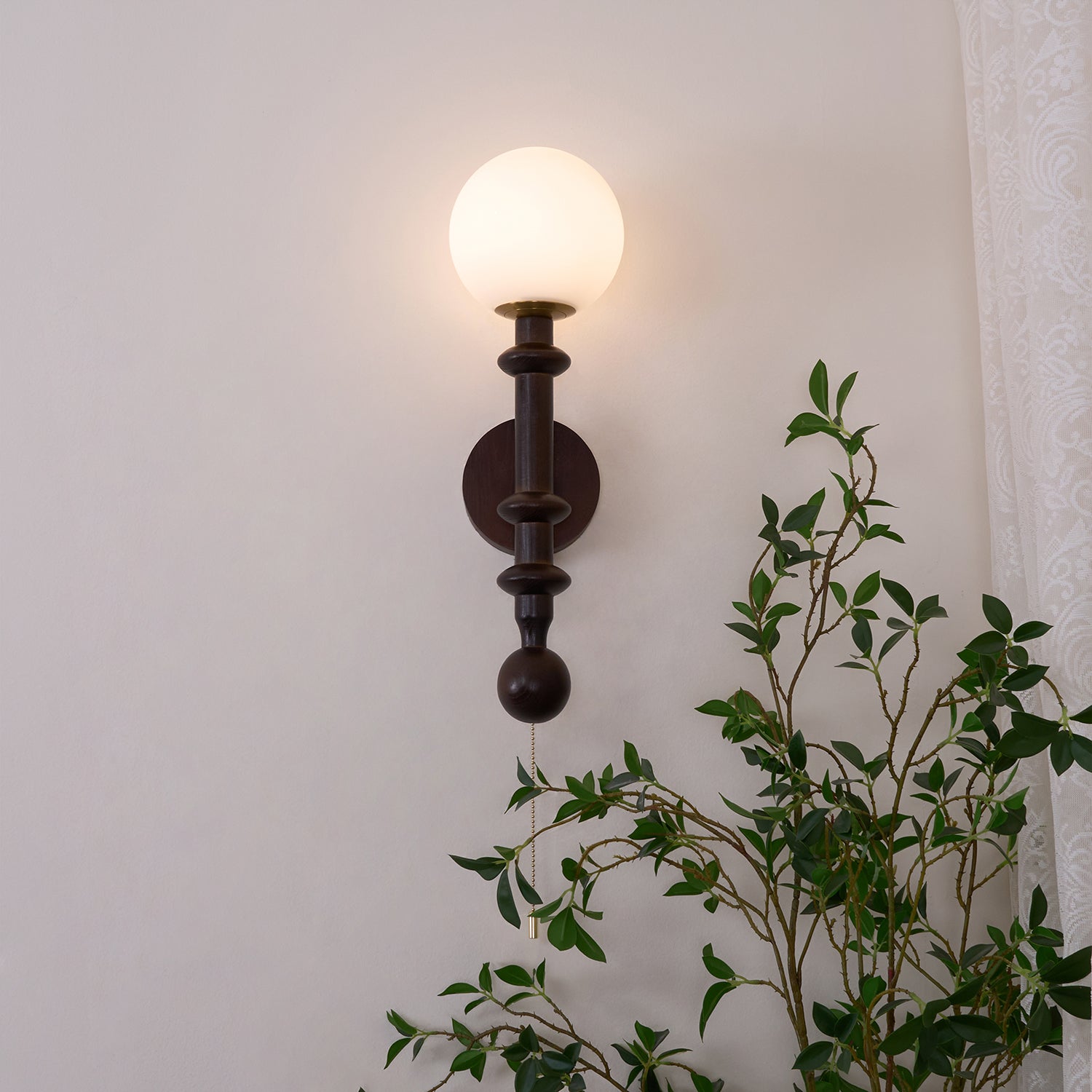Mesosa Wall Light
