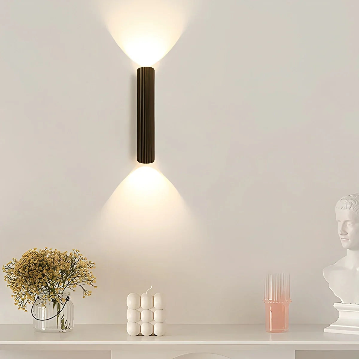 Voliro Wall Light