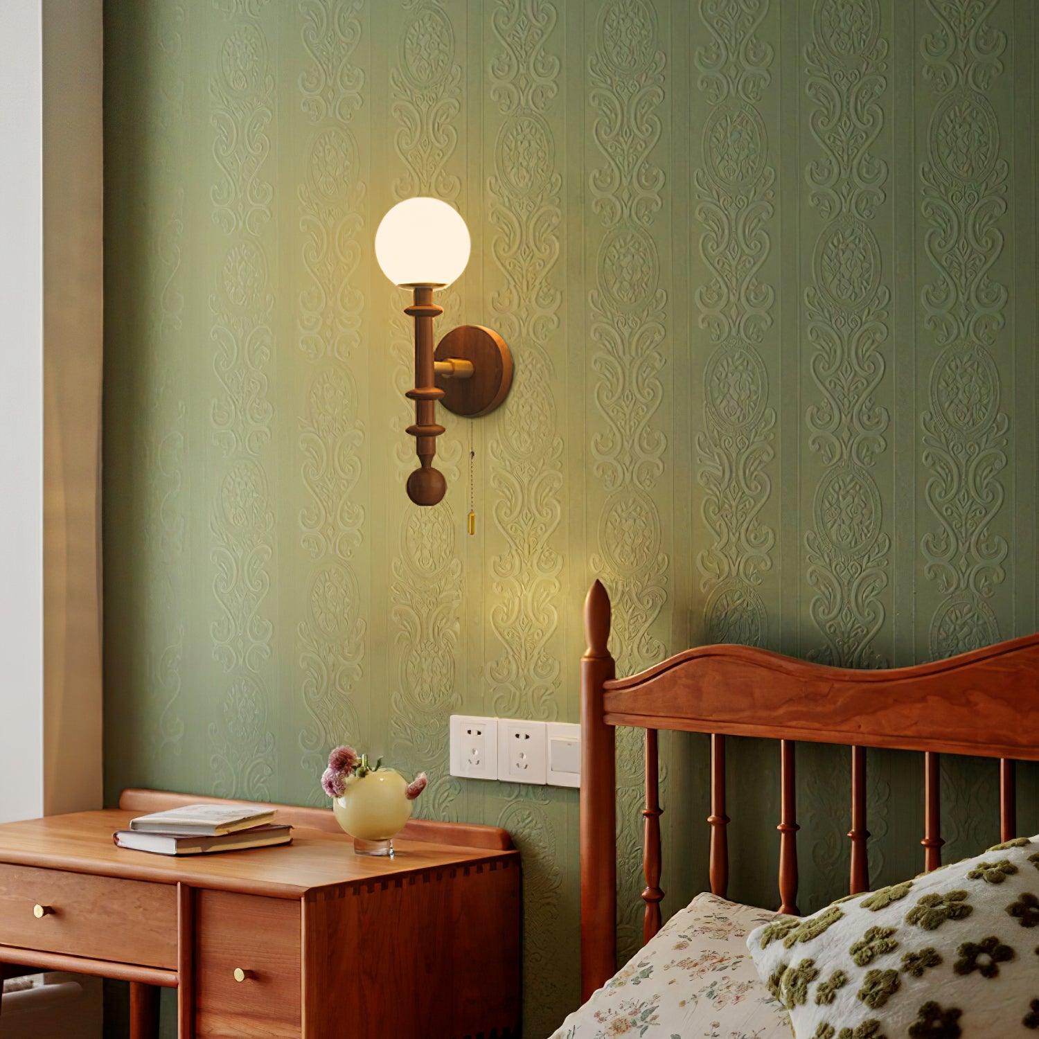 Mesosa Wall Light