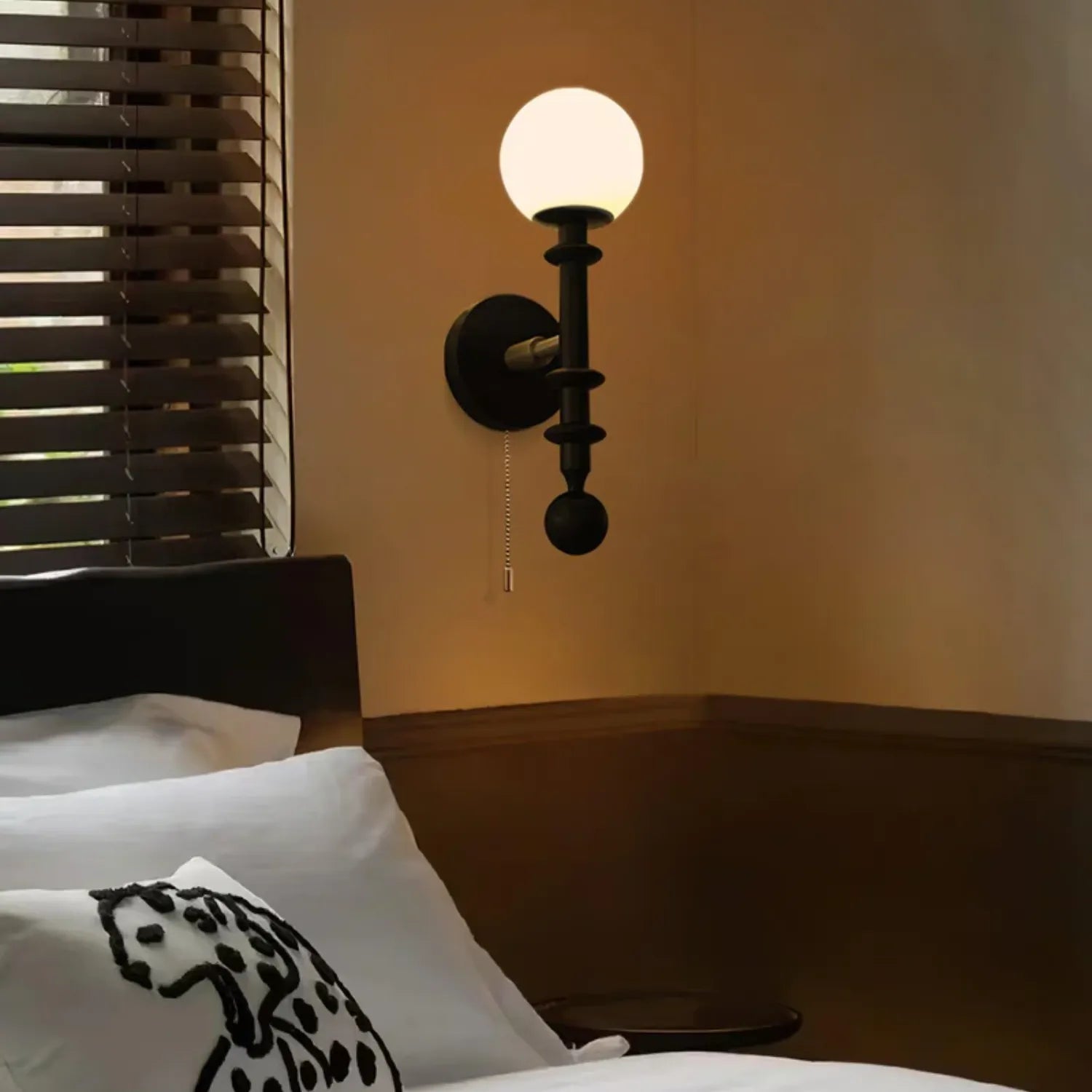 Mesosa Wall Light