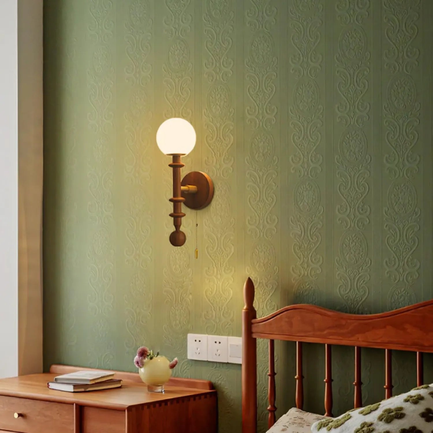 Mesosa Wall Light