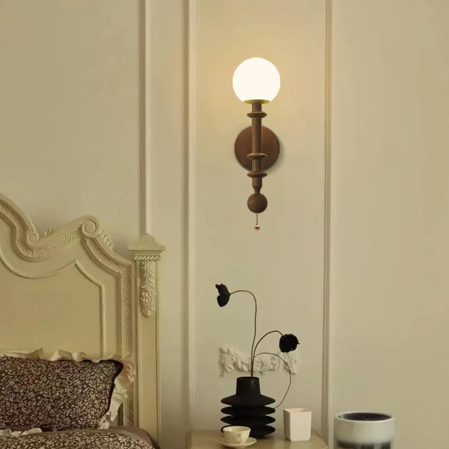 Mesosa Wall Light
