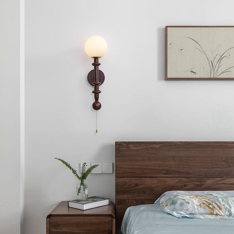 Mesosa Wall Light