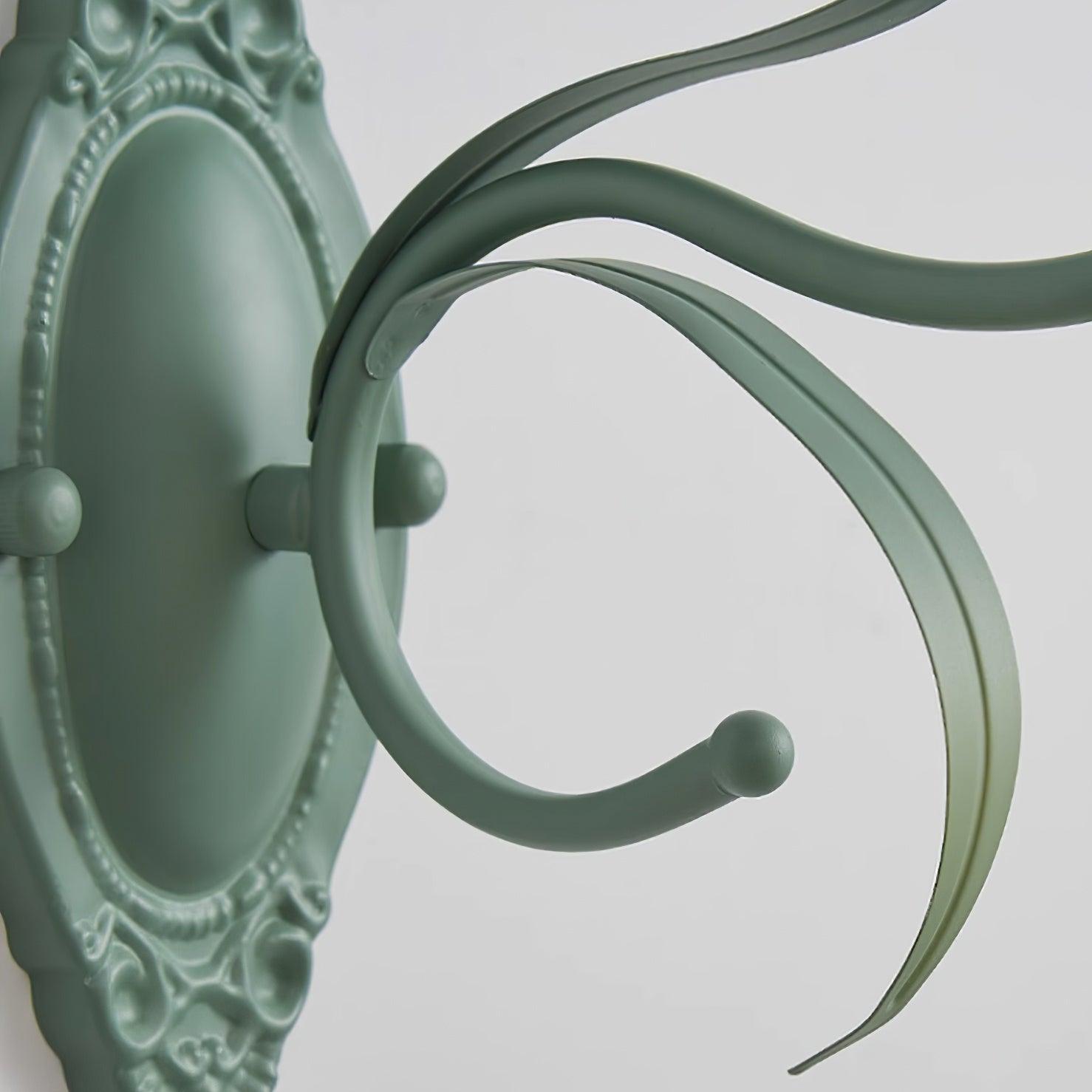 Cella Flower Wall Light