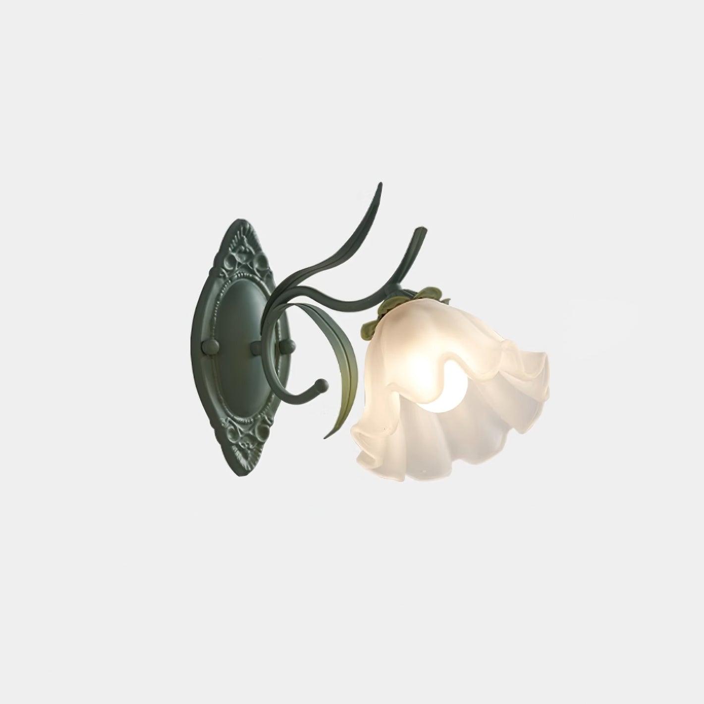 Cella Flower Wall Light