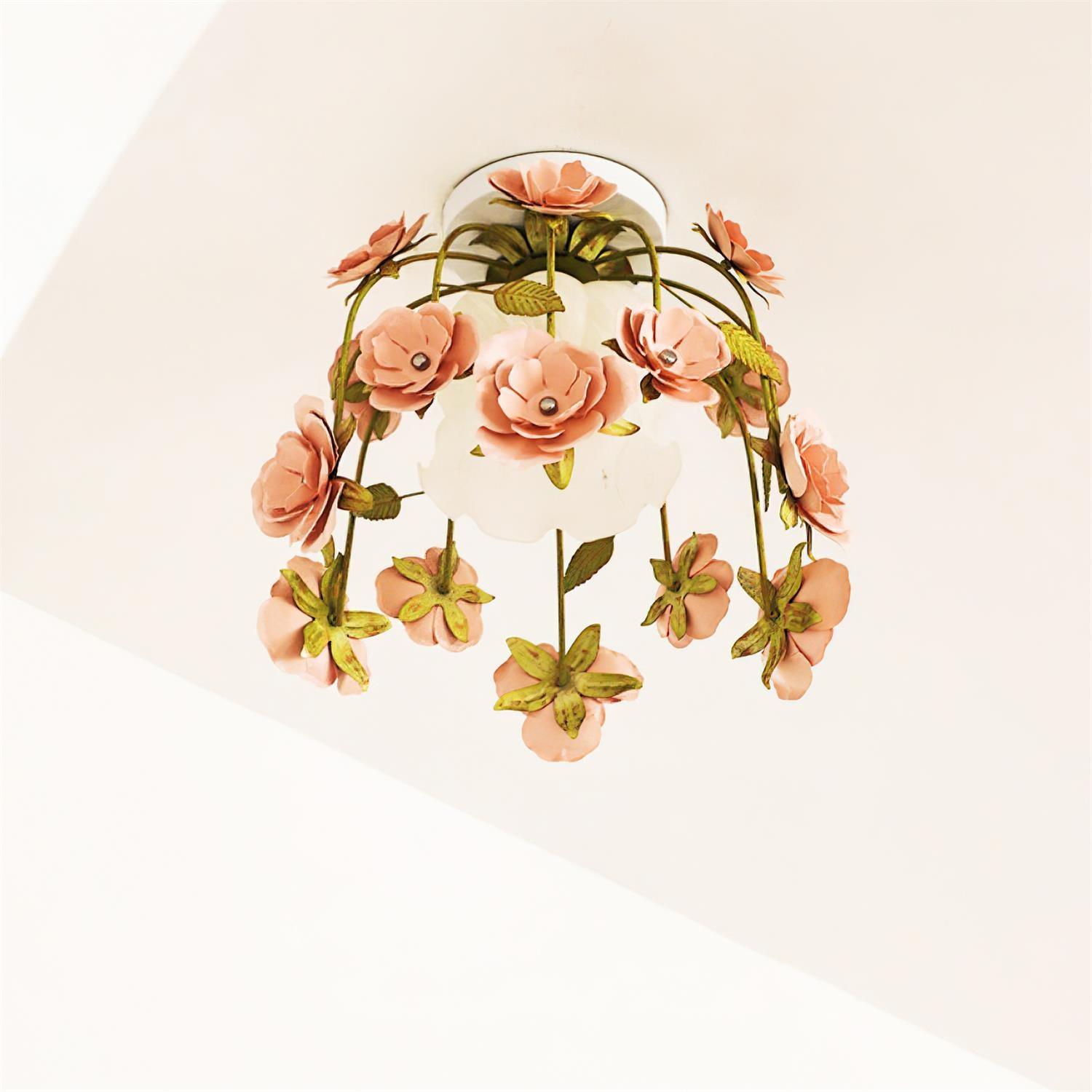 Marvesso Ceiling Light