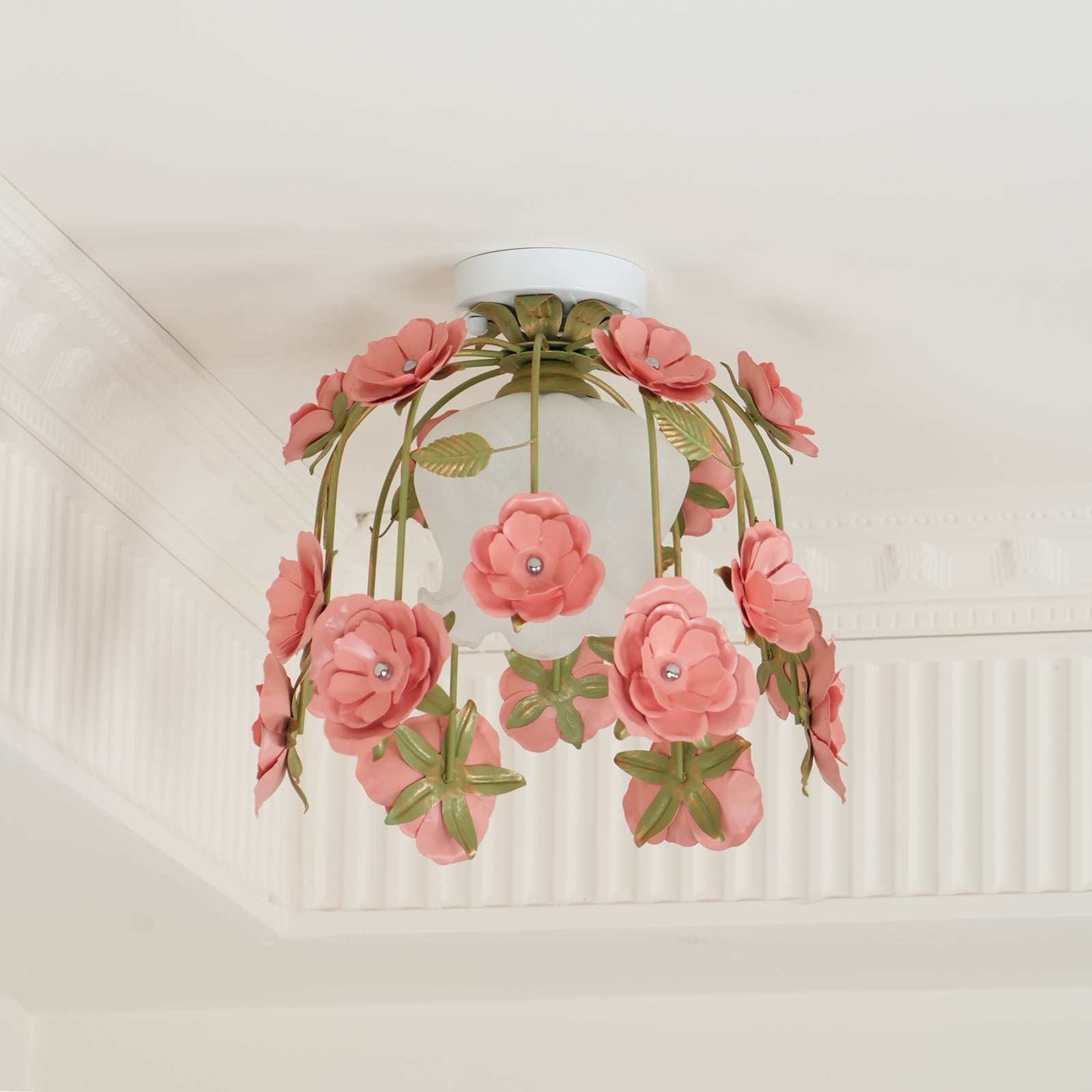 Marvesso Ceiling Light