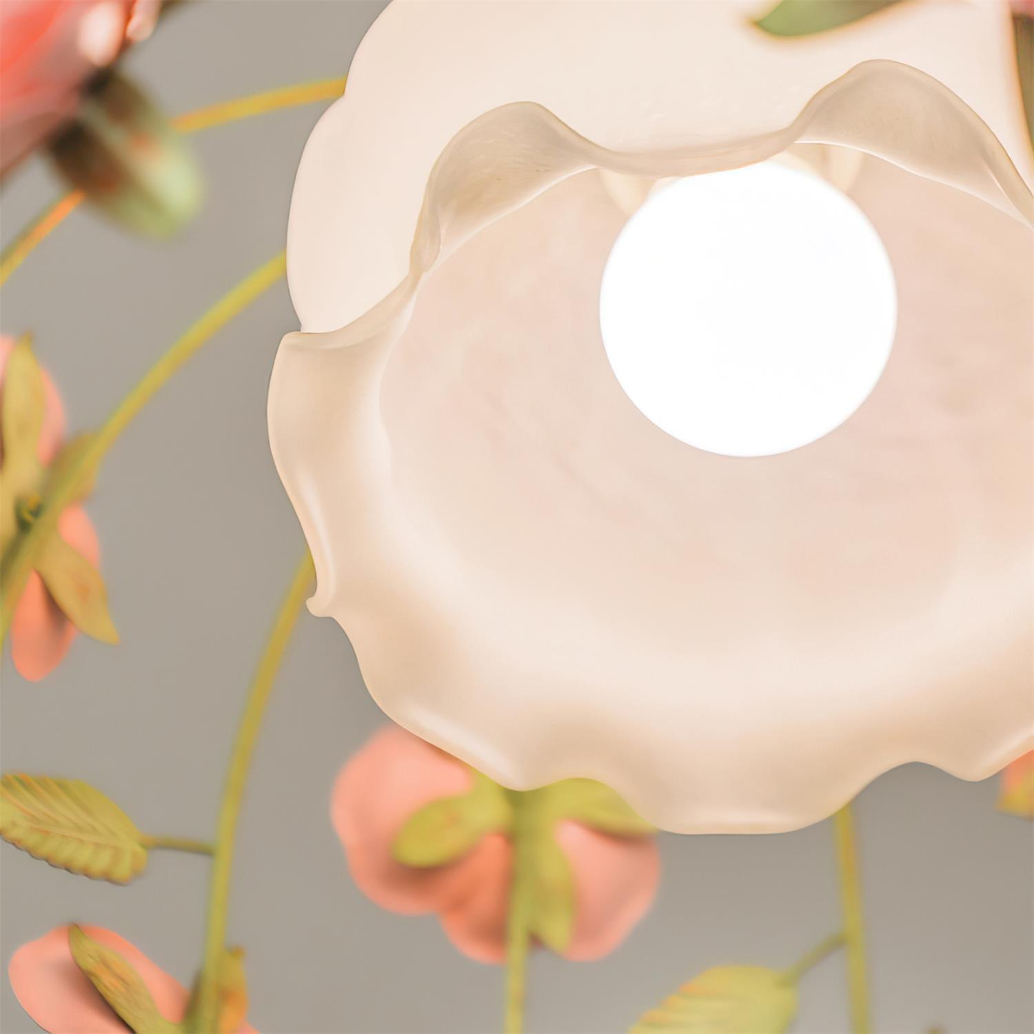 Marvesso Ceiling Light