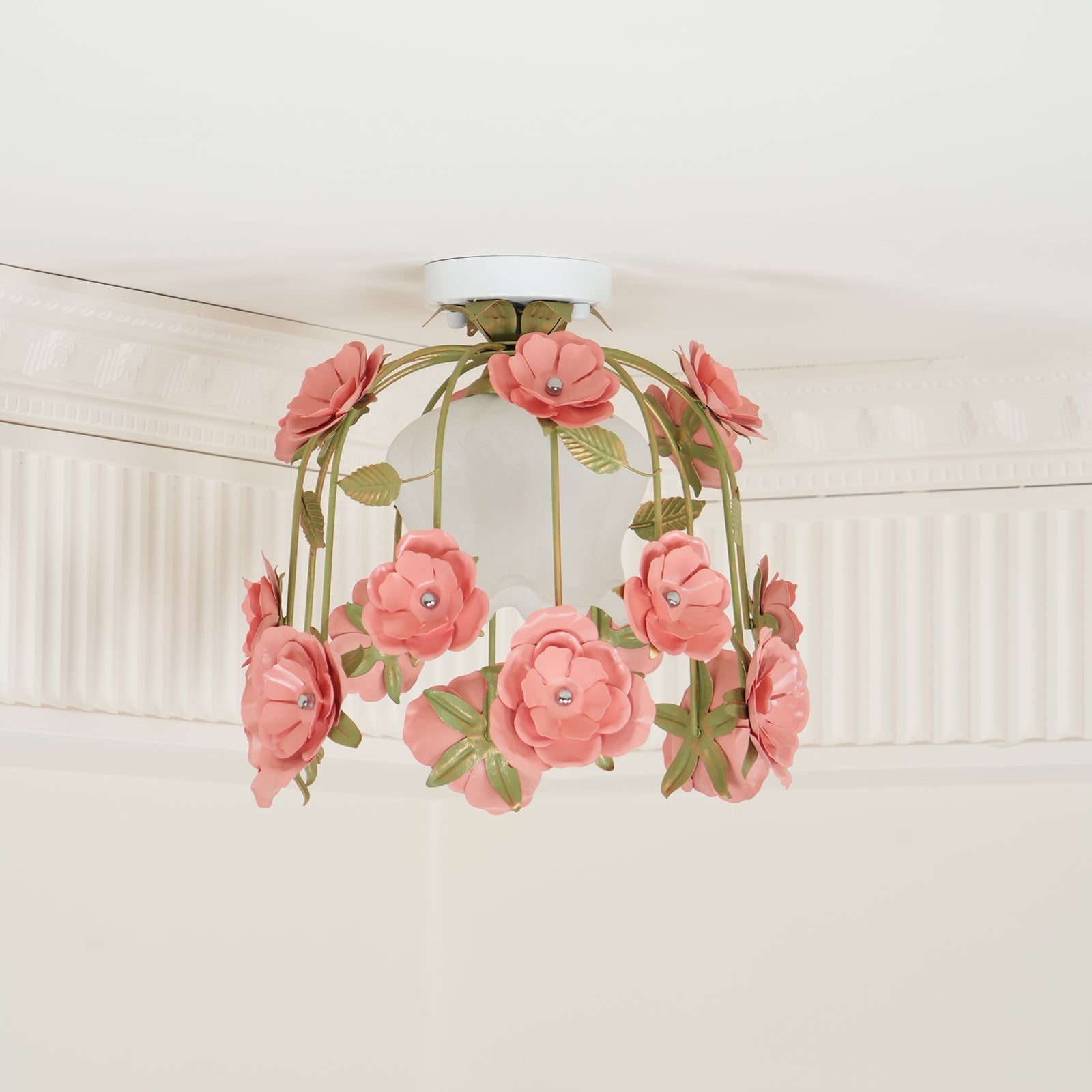 Marvesso Ceiling Light
