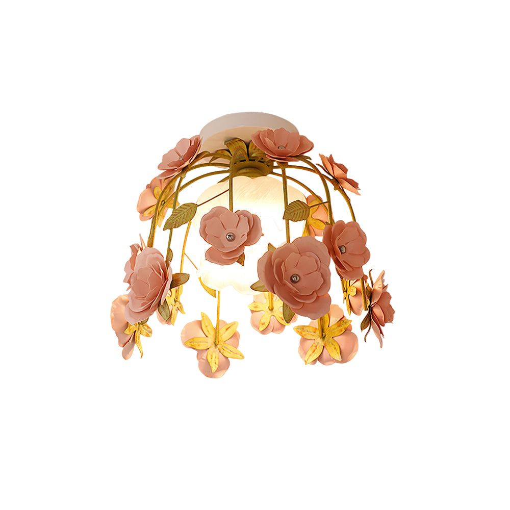 Marvesso Ceiling Light