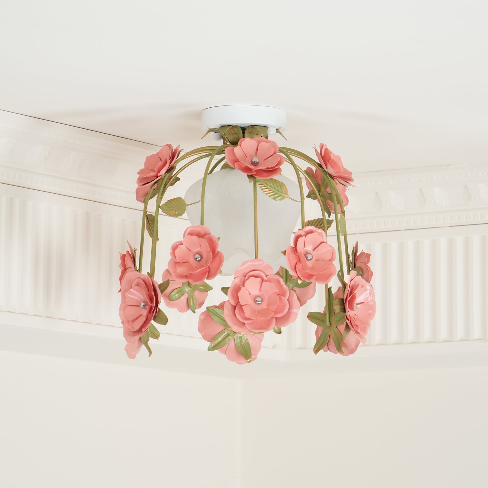 Marvesso Ceiling Light